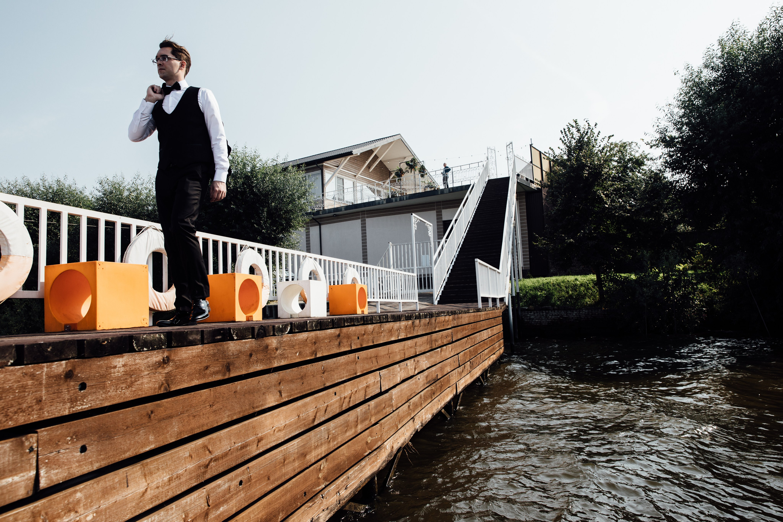 Lera & Kirill. Главная