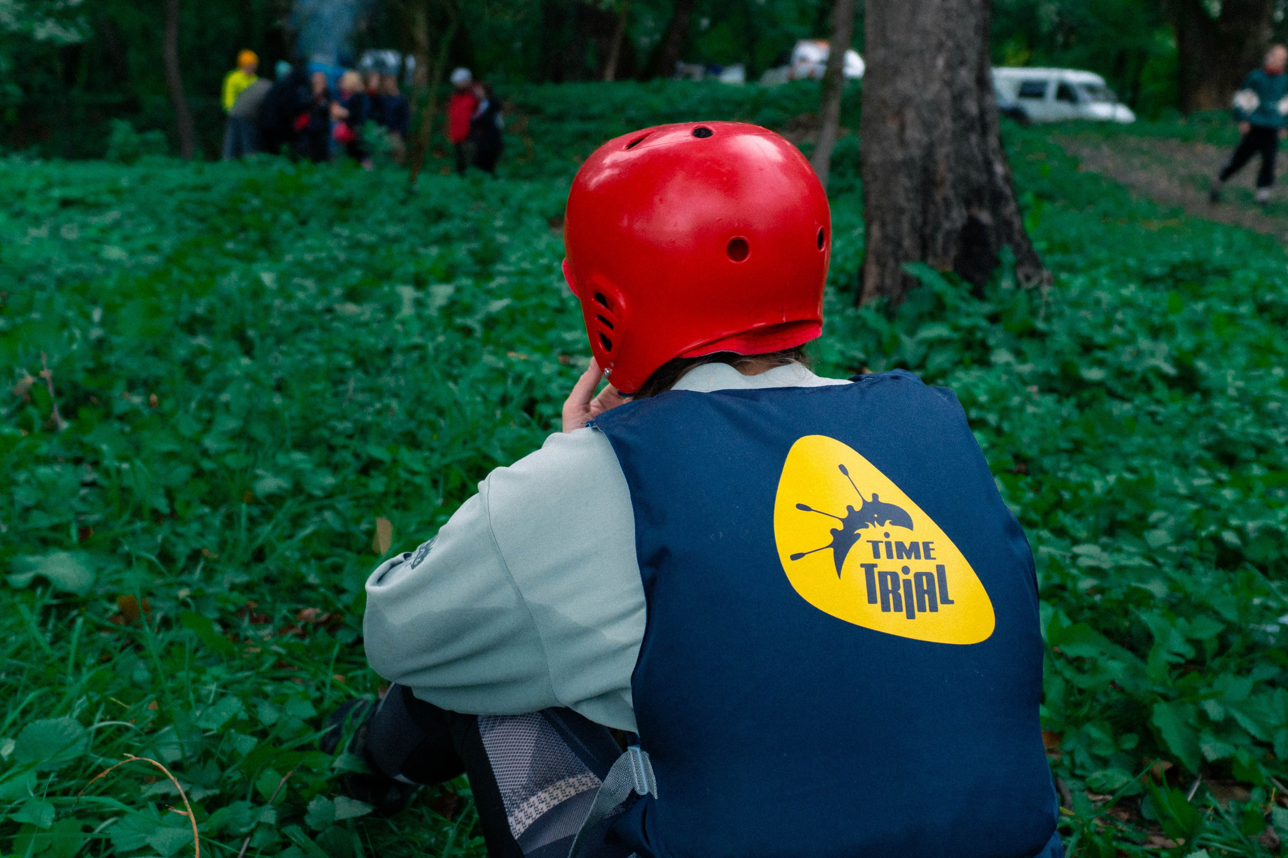 Фестиваль «Горная вода» 2024. Прохоров Вячеслав — создатель медиа контента в Краснодаре