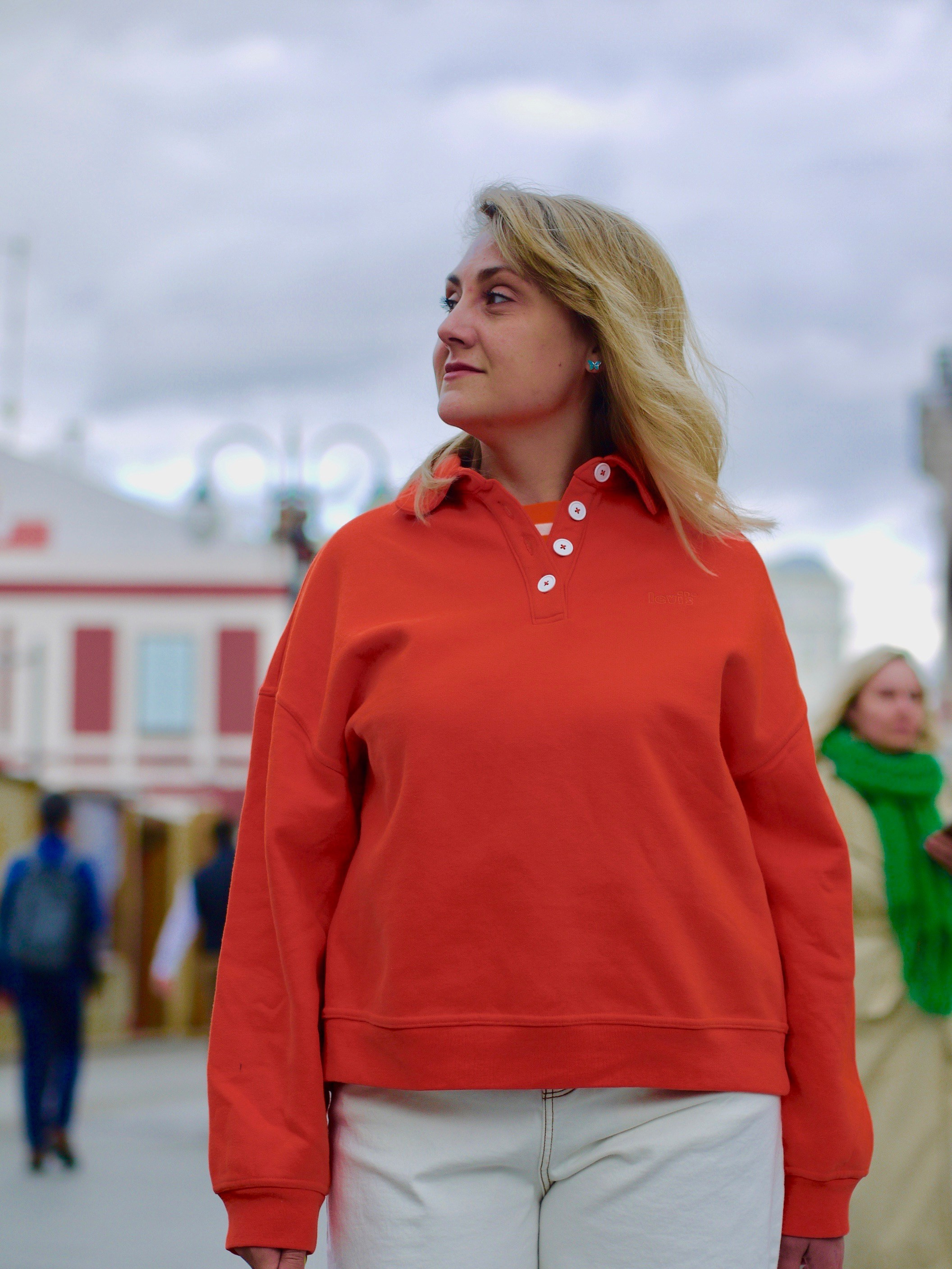 Мои работы. Стиле-терапевт Юлия Червоненко