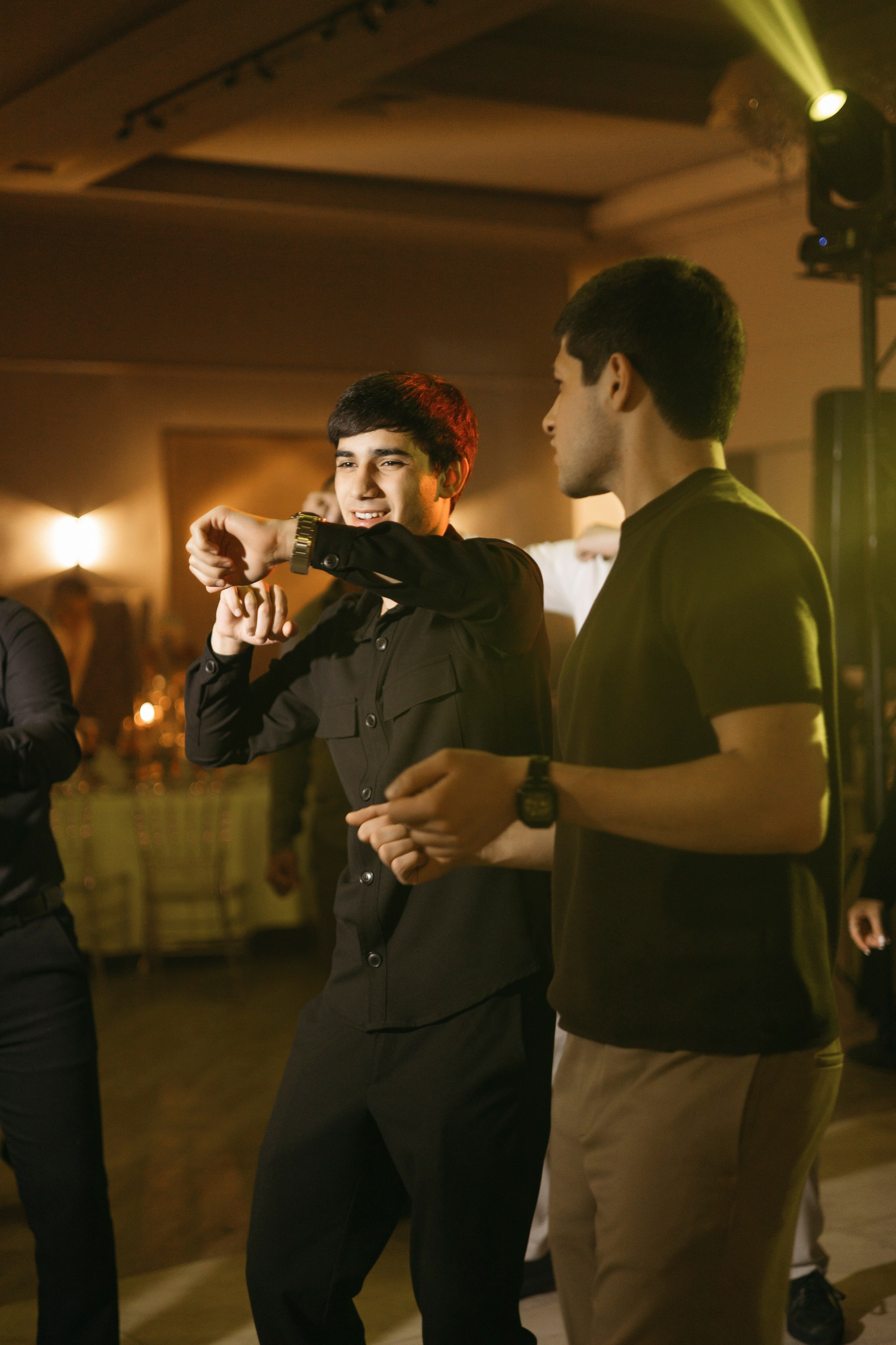 Владимир и Ирина. Nikolpinhasova