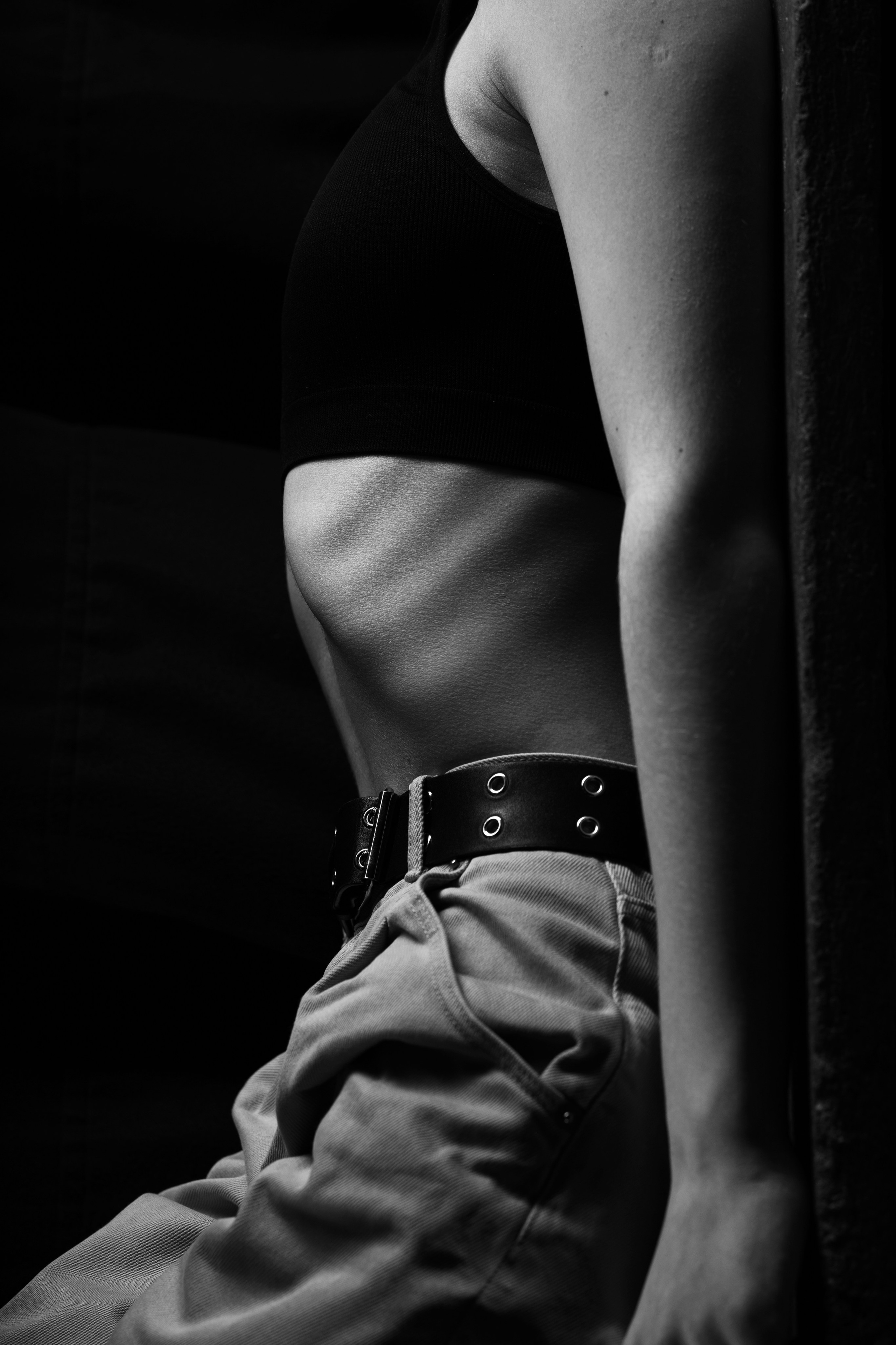 Юля. Фотограф Михаил Олейник