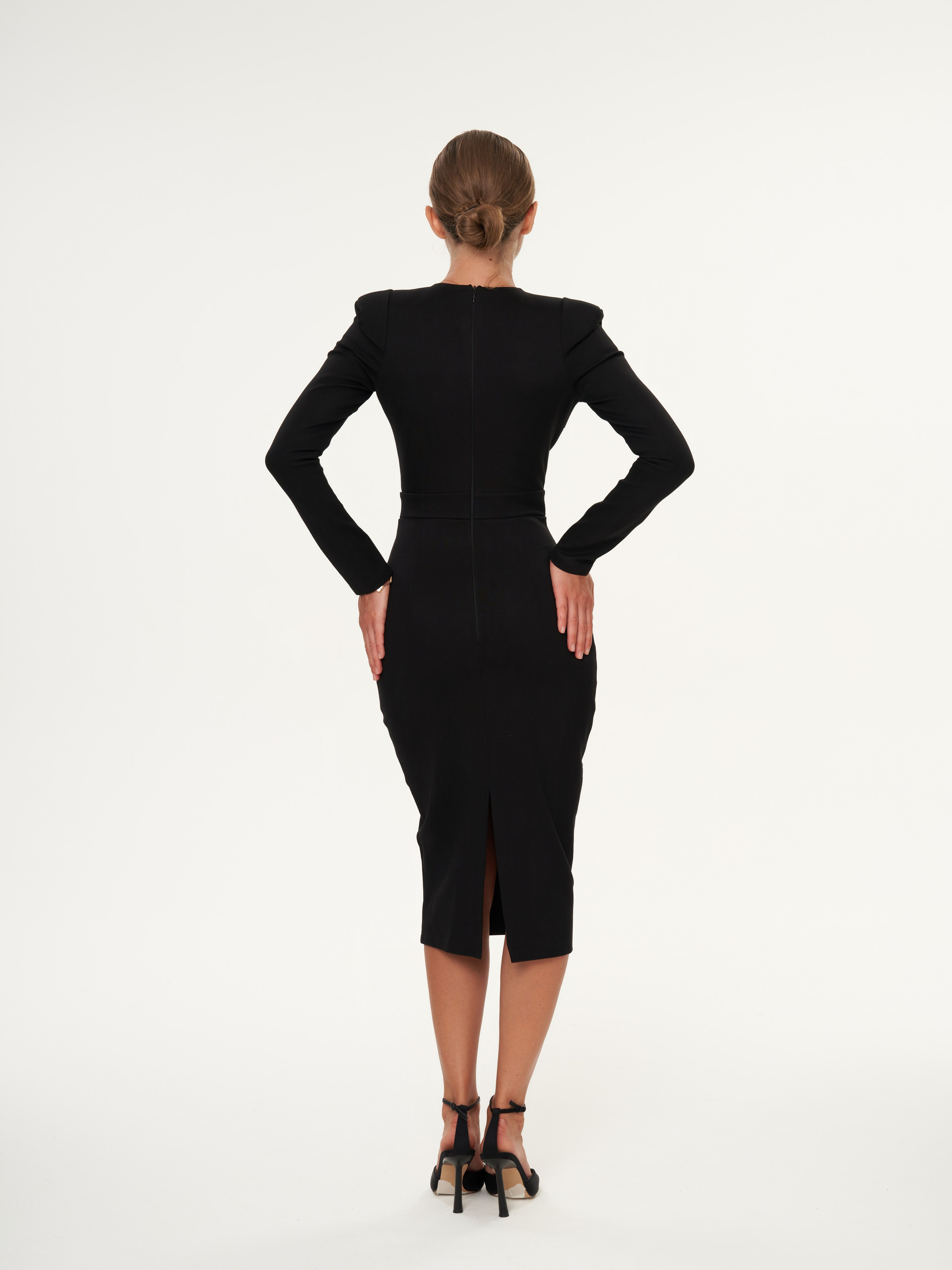 Sarafan collection. Коммерческий фотограф в Москве Хабибуллина Эльза