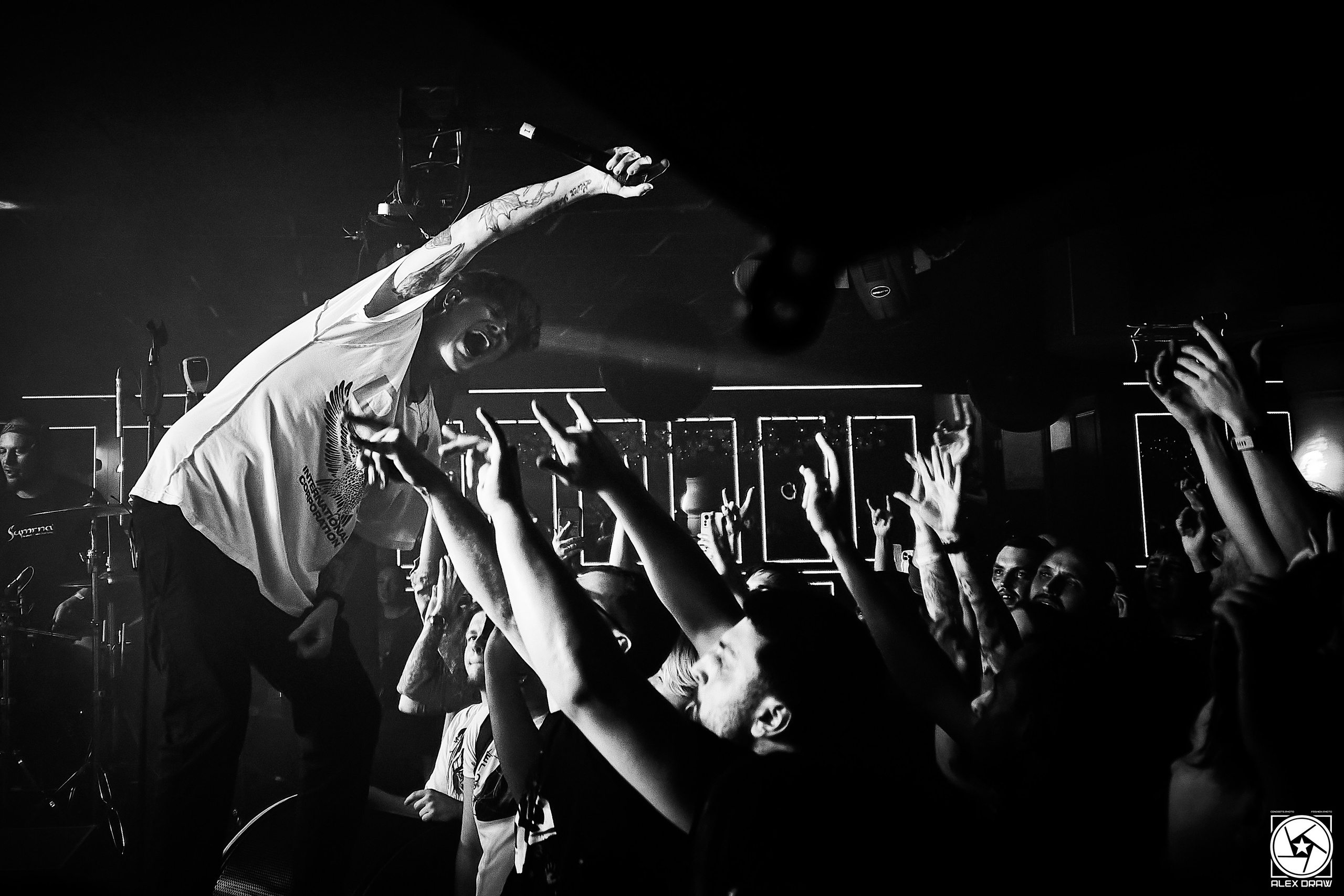 03.11.2023 JANE AIR в Красноярске 28.10.23. Фотограф Москва Concerts photo / Fashion photо