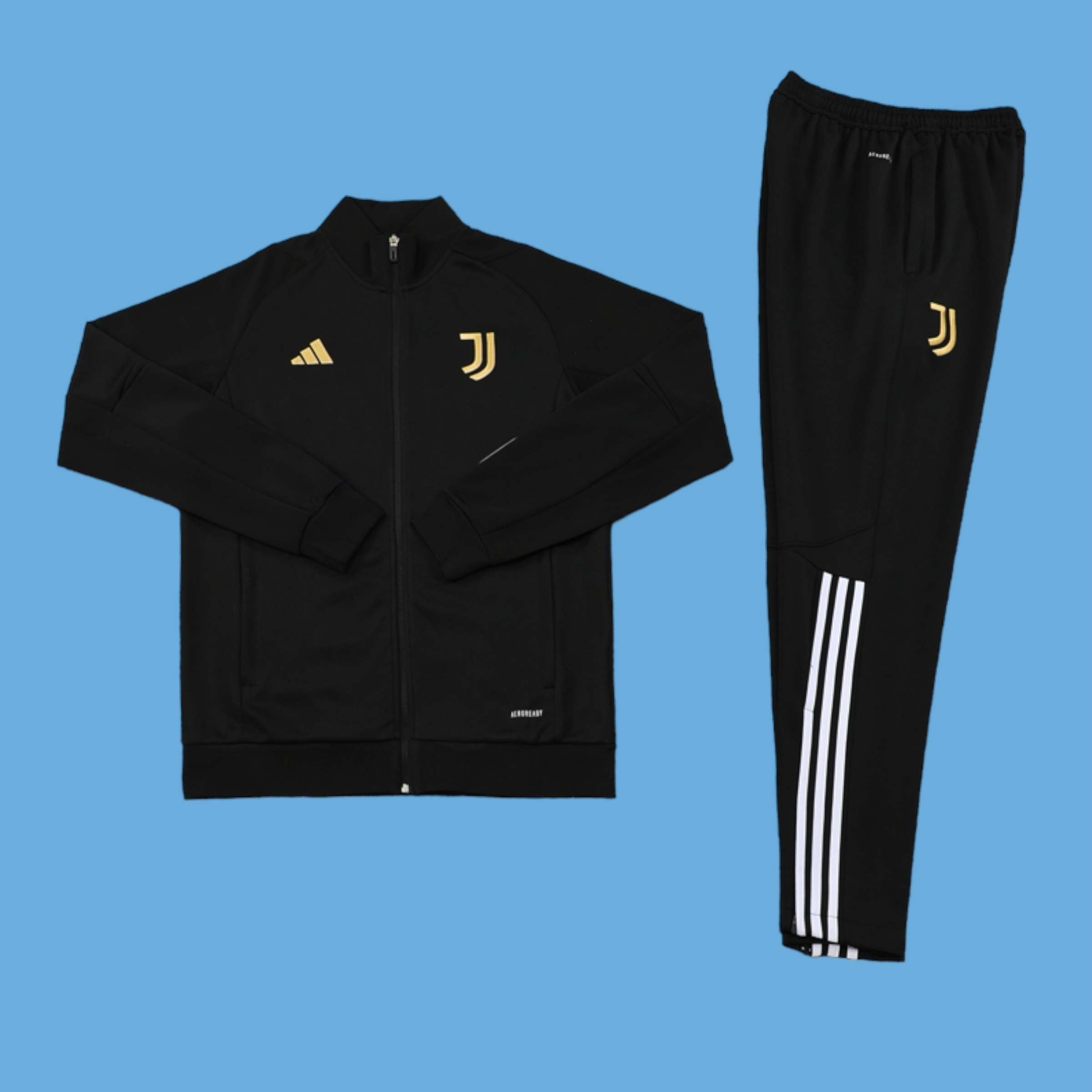 Костюм для тренировок Juventus 2023-2024 купить. Футбольный магазин — ssw_magazin