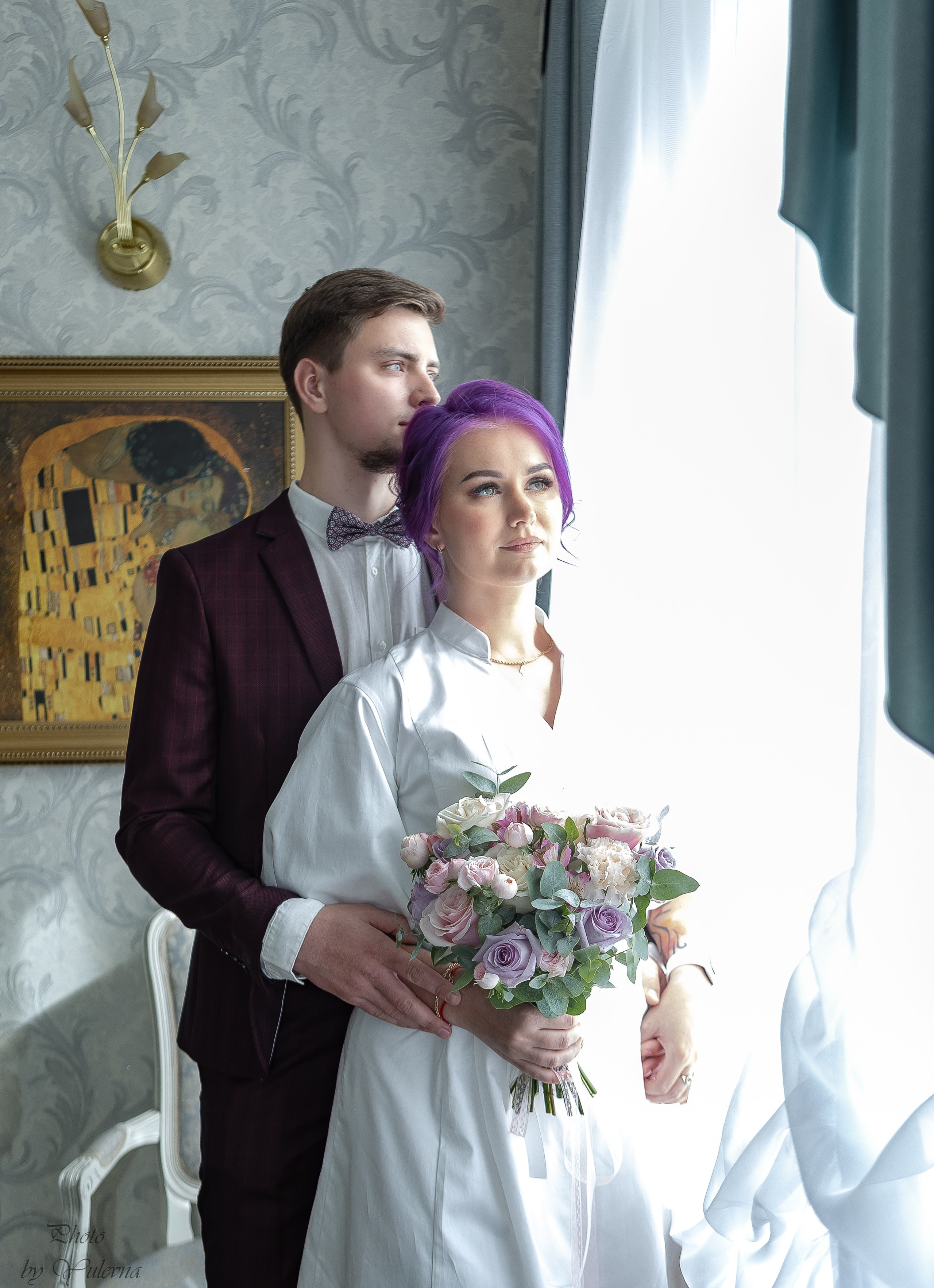 Свадьба Тина и Сергей. Фотограф в Санкт-Петербурге Писарева Юлия