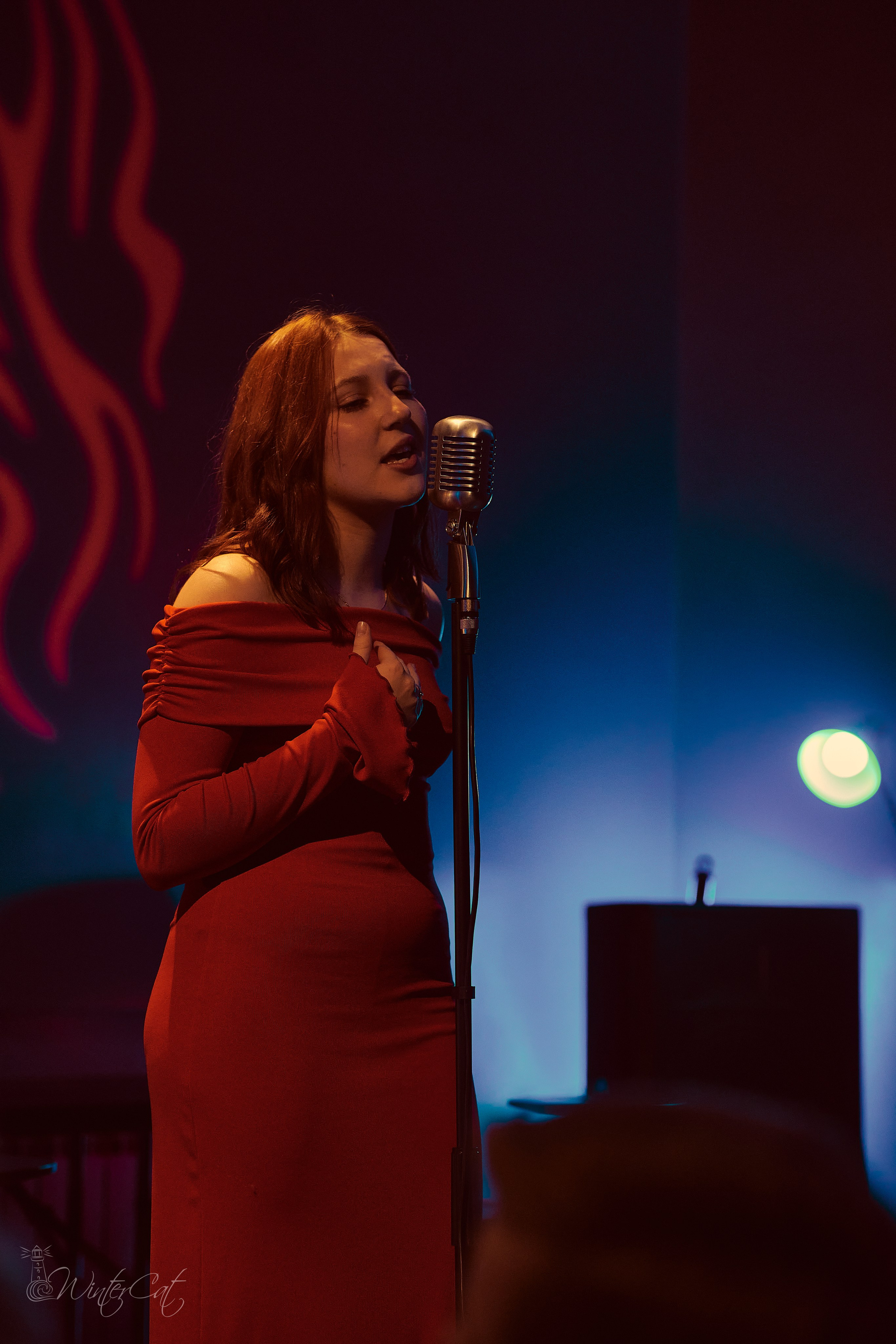 Фестиваль Крик (музей). Портретный и репортажный фотограф в Магадане Андрей Нефедов WinterCatPhoto