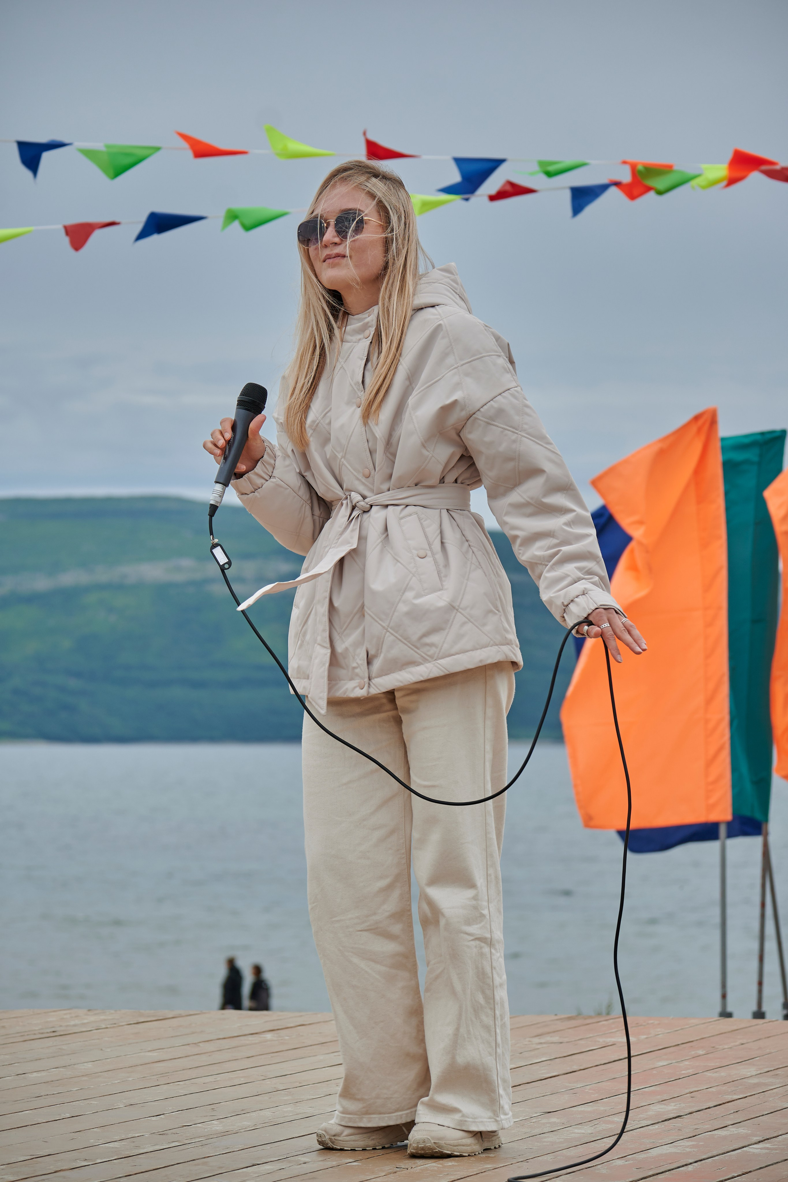 Тайна четырёх стихий. Портретный и репортажный фотограф в Магадане Андрей Нефедов WinterCatPhoto