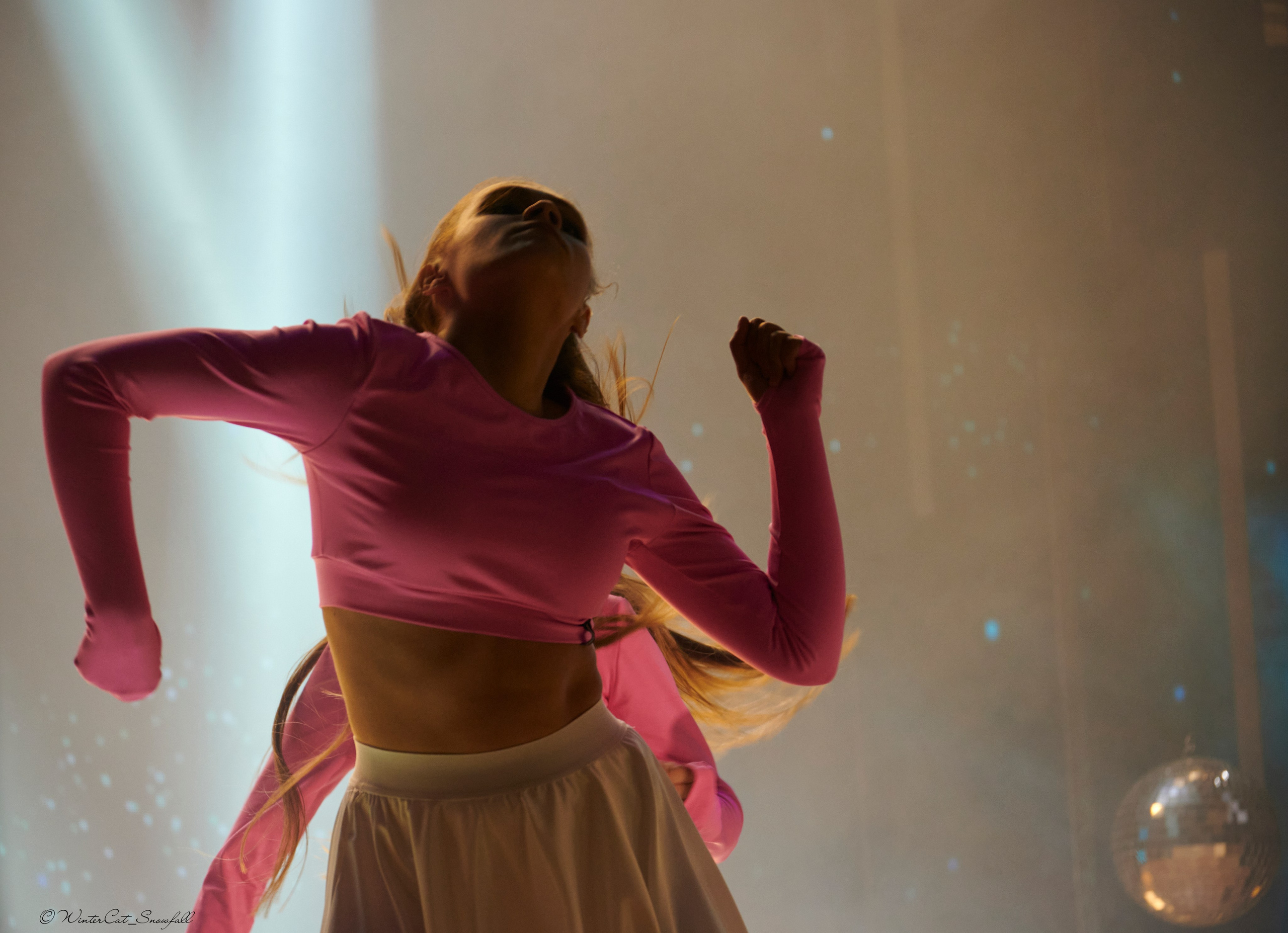 Наши Голоса 21.05.24. Портретный и репортажный фотограф в Магадане Андрей Нефедов WinterCatPhoto