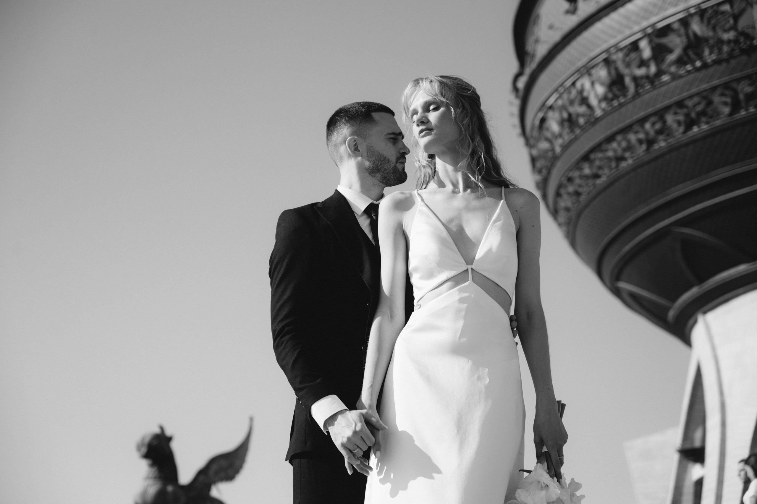 Lisa & Andrey | Kazan. Свадебный и семейный фотограф Вероника Холод