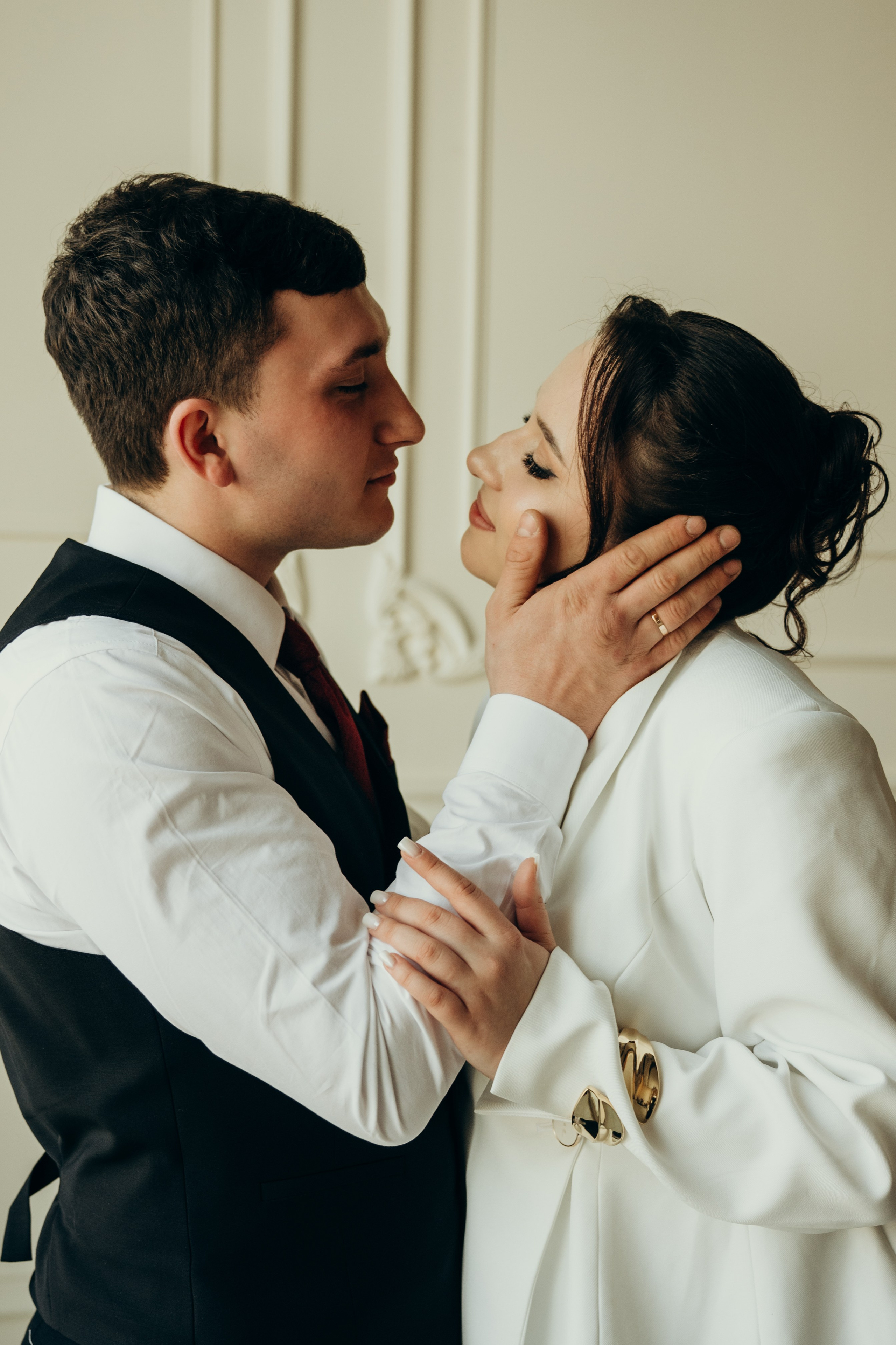 Артемий и Анастасия