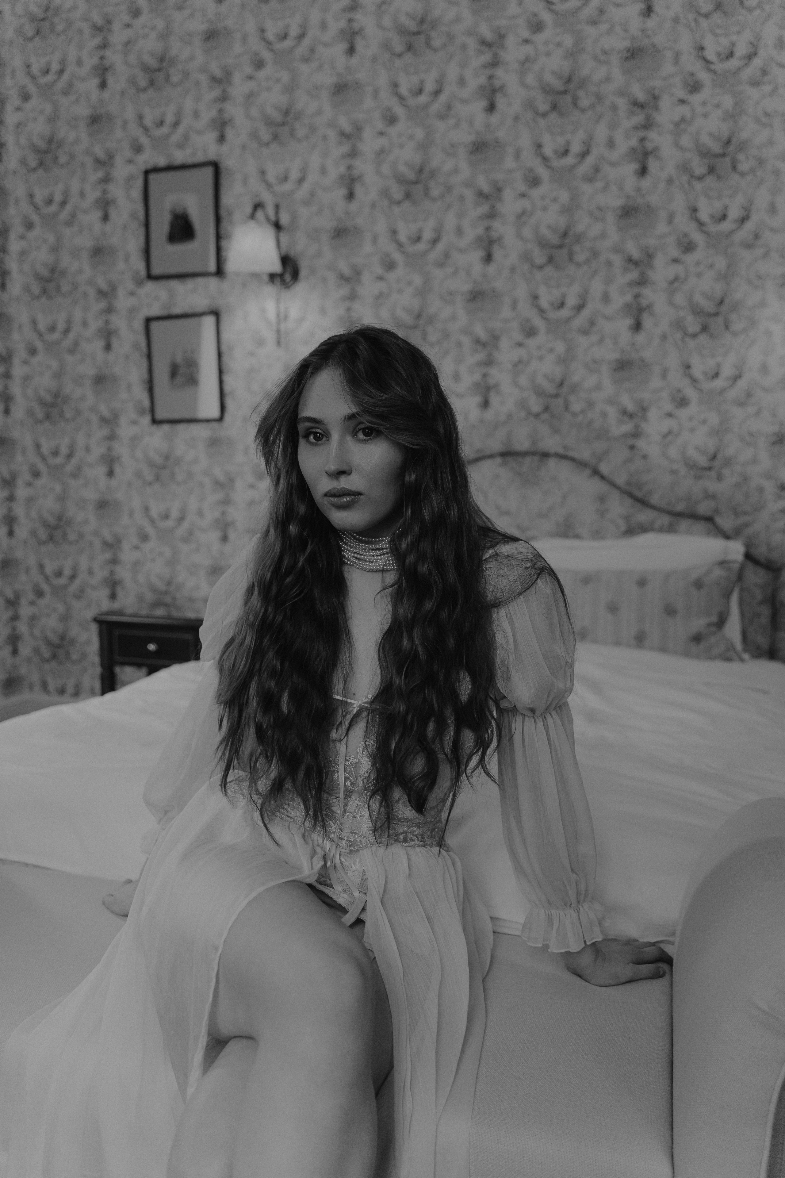 P&A (творческая съемка). Свадебный фотограф — Наталья Фед СПб/Москва