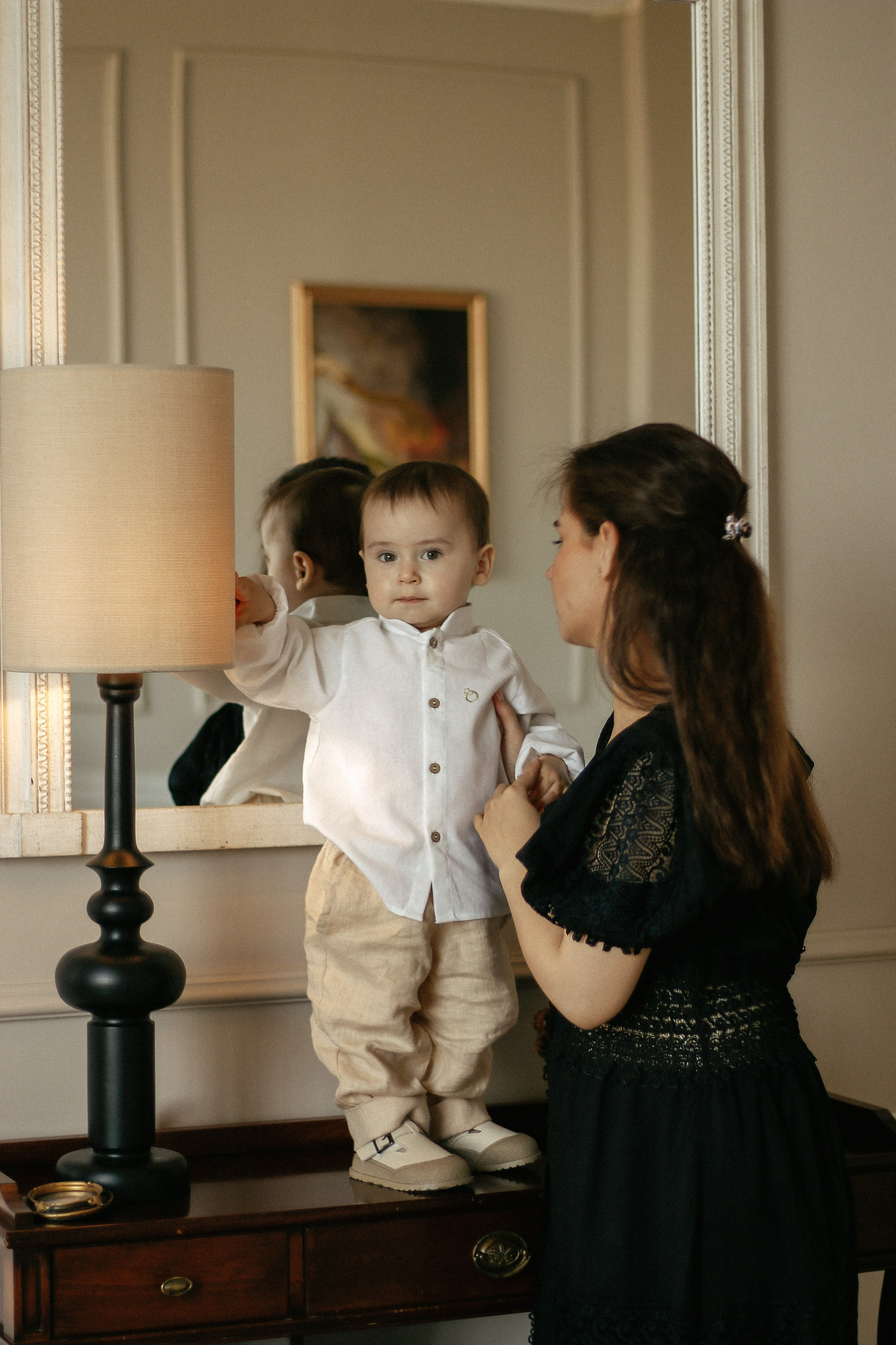 Надежда и Тимур. Фотограф Краснодар