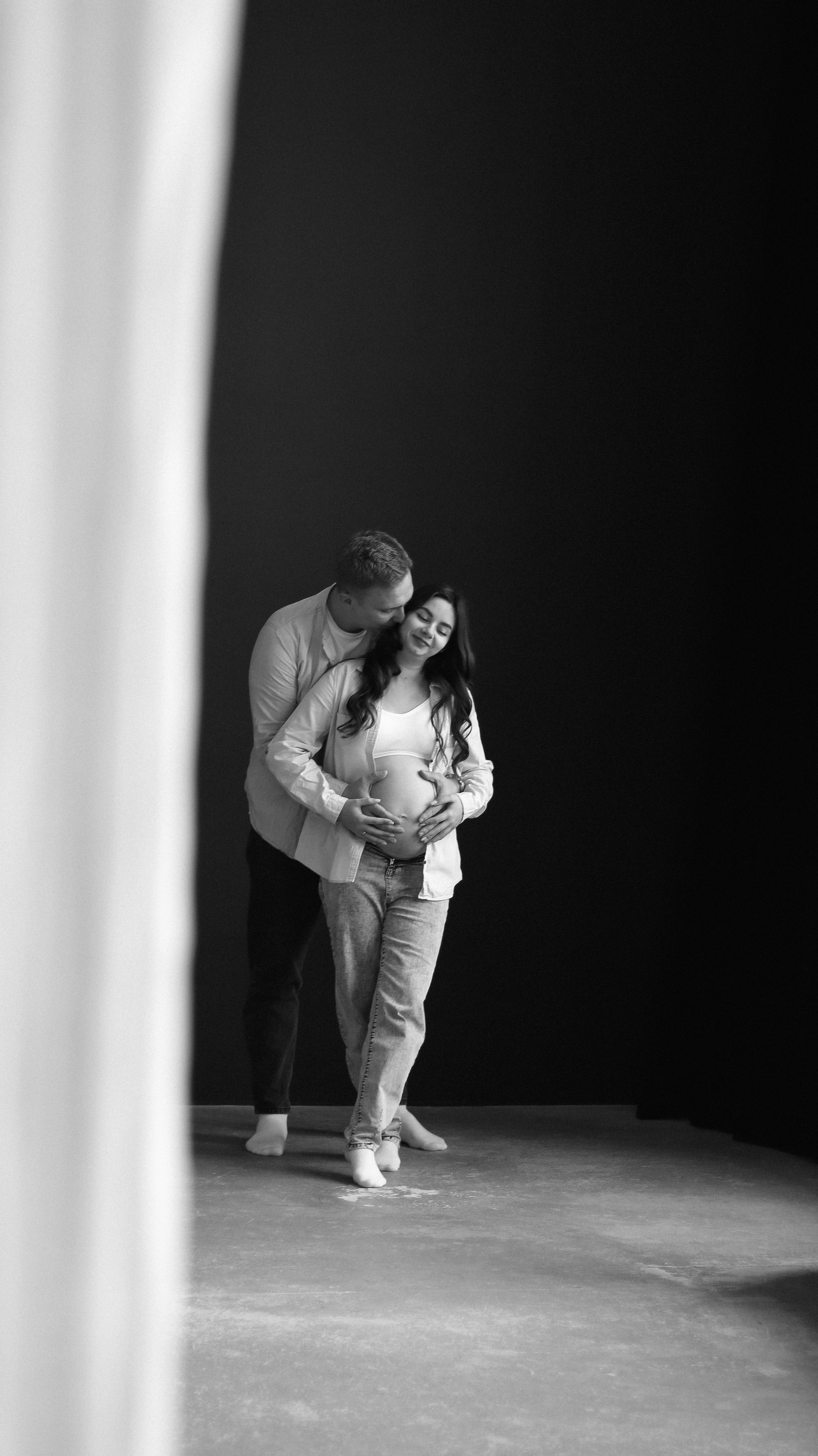 Олеся и Денис. Фотограф Краснодар