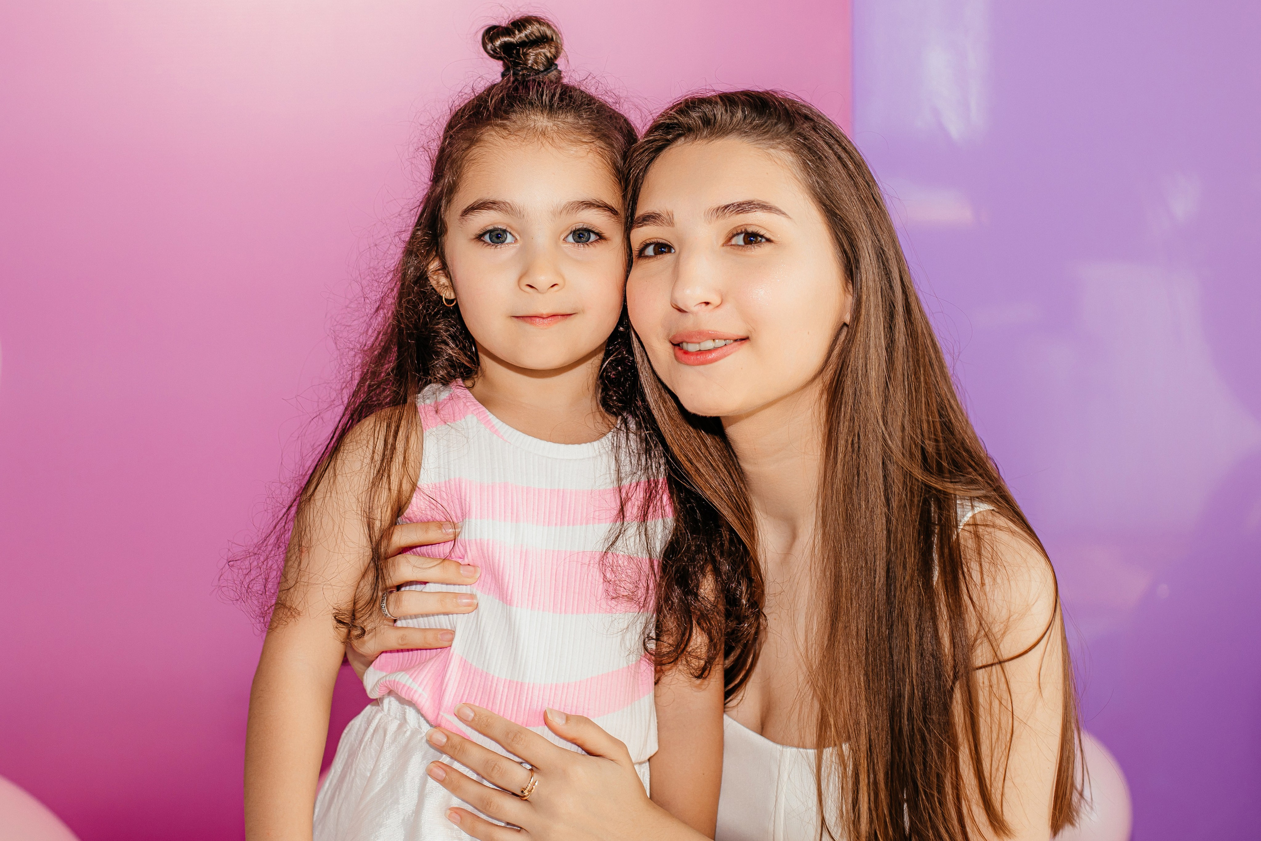 Jeyla's 4 years (4часа). Elena Sova — семейный и женский фотограф в Санкт-Петербурге