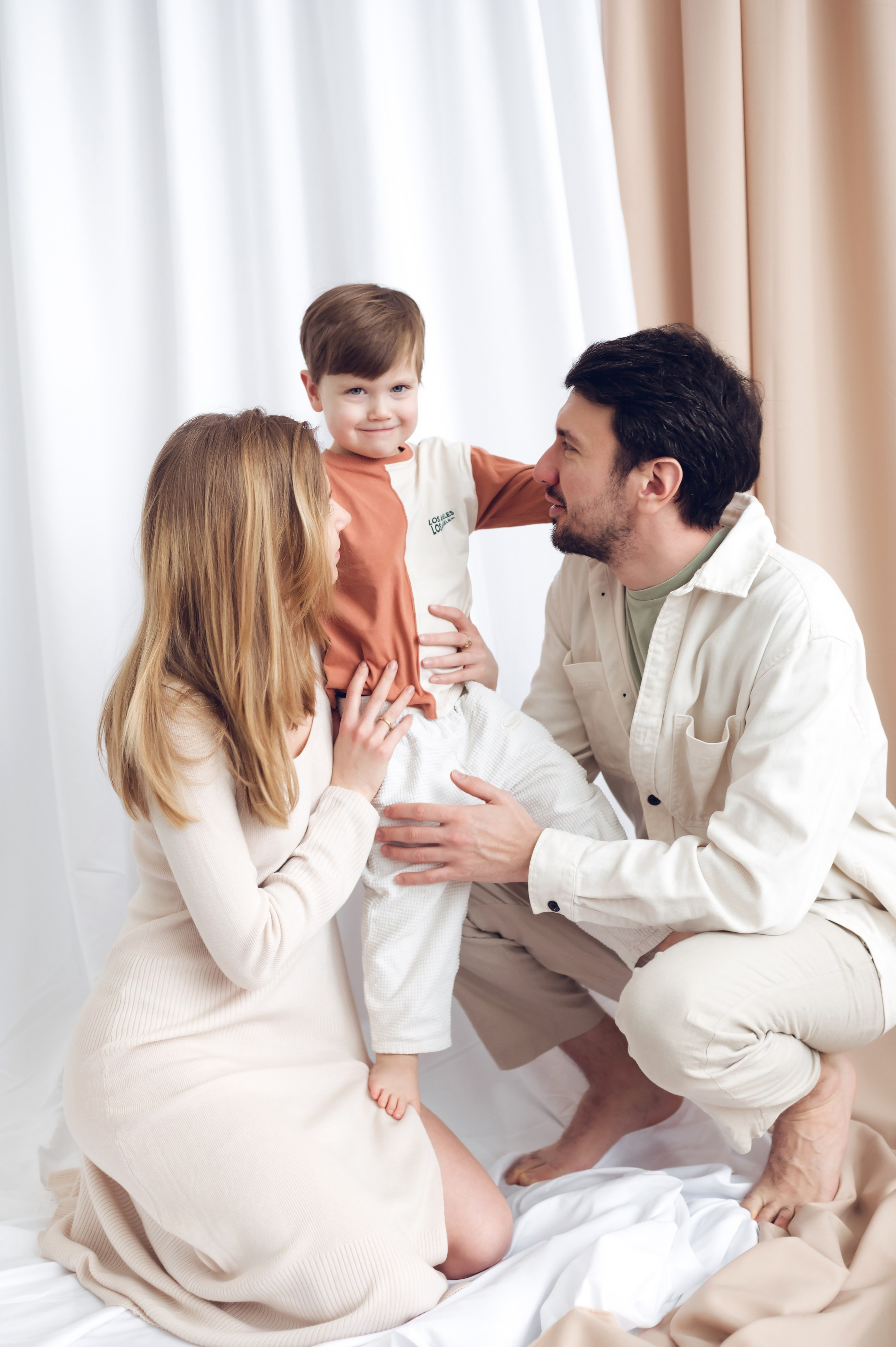 Тимур. Детский и семейный фотограф Эльмира Веселова