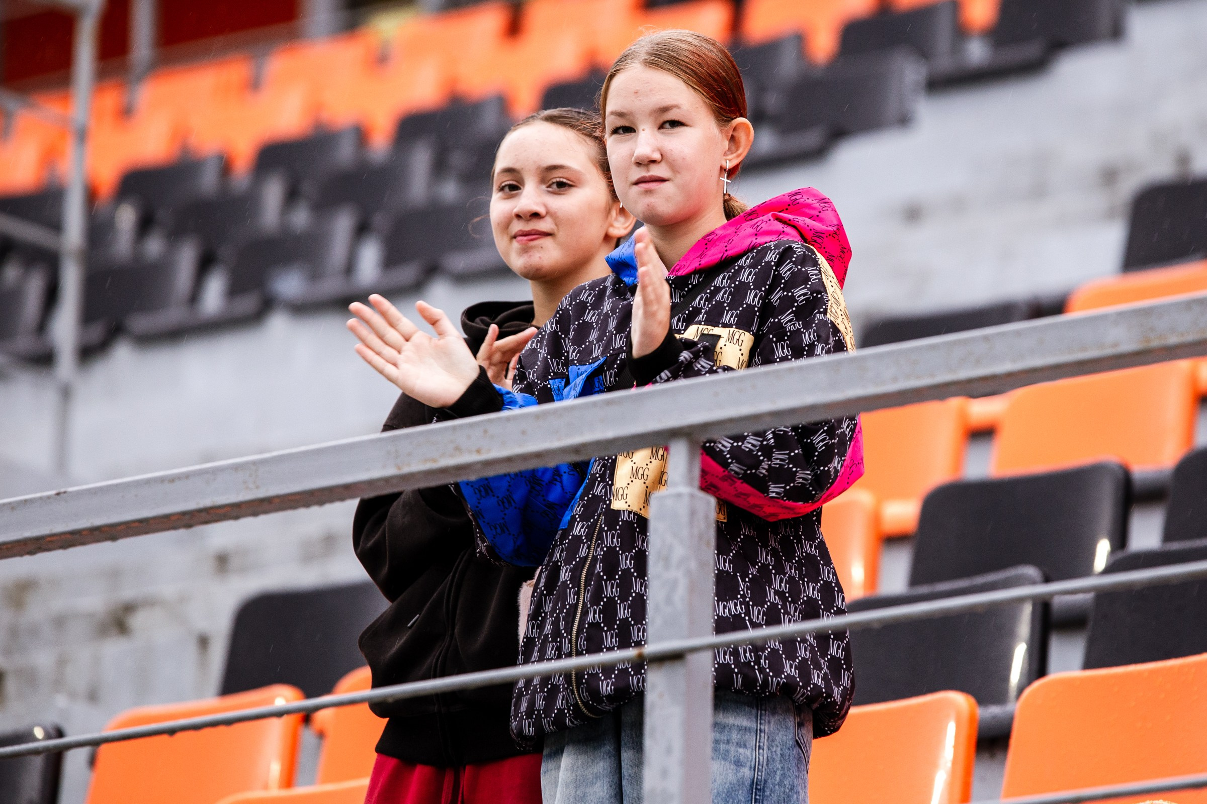 FONBET Кубок России по футболу сезона 2025-2026 | ФК Иркутск — Сибирь (Новосибирск) | 21.08.25. Фотограф в Иркутске Евгения Айвазова