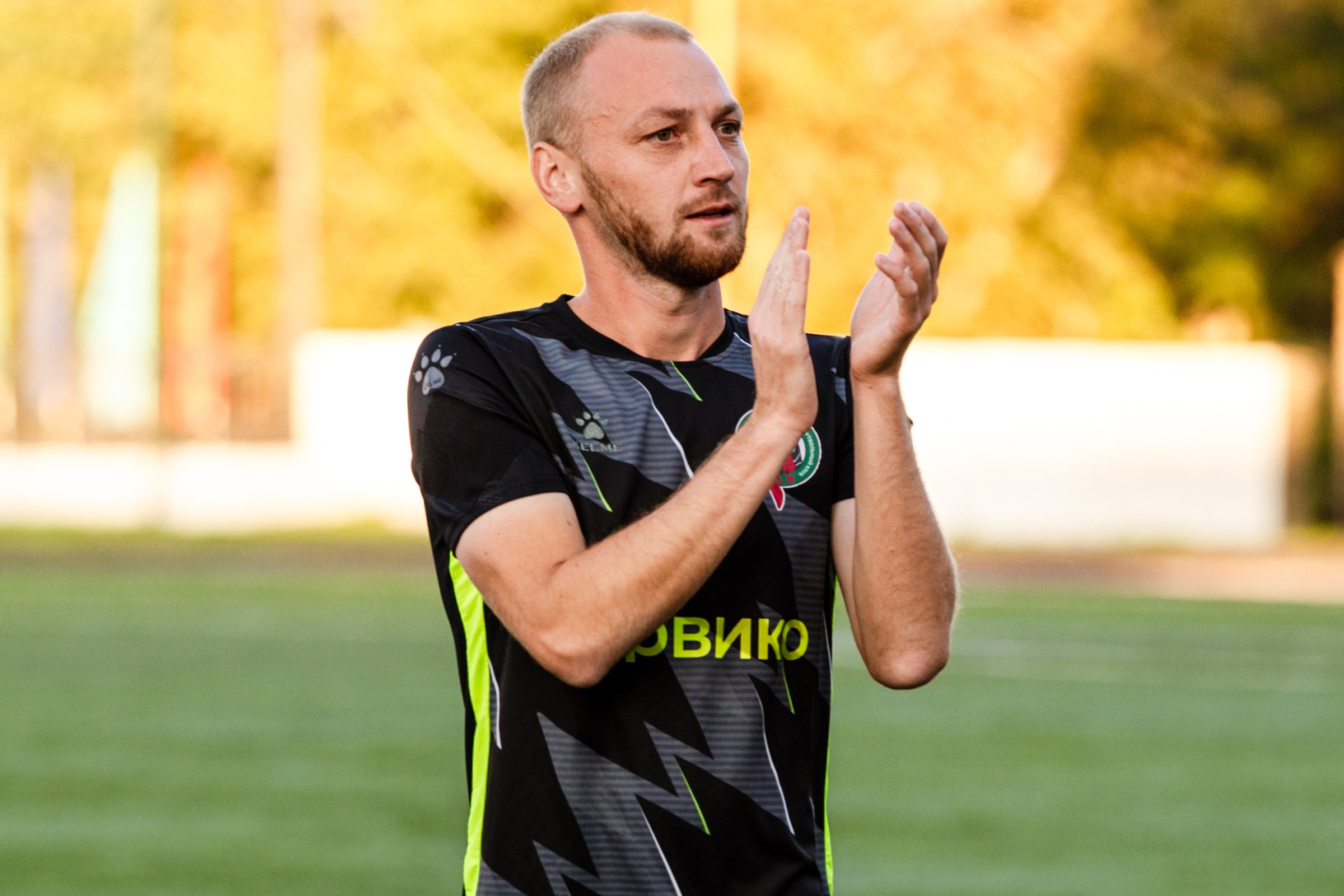 FONBET Кубок России по футболу сезона 2025-2026 | ФК Иркутск — КДВ (Томск) | 11.09.25. Фотограф в Иркутске Евгения Айвазова