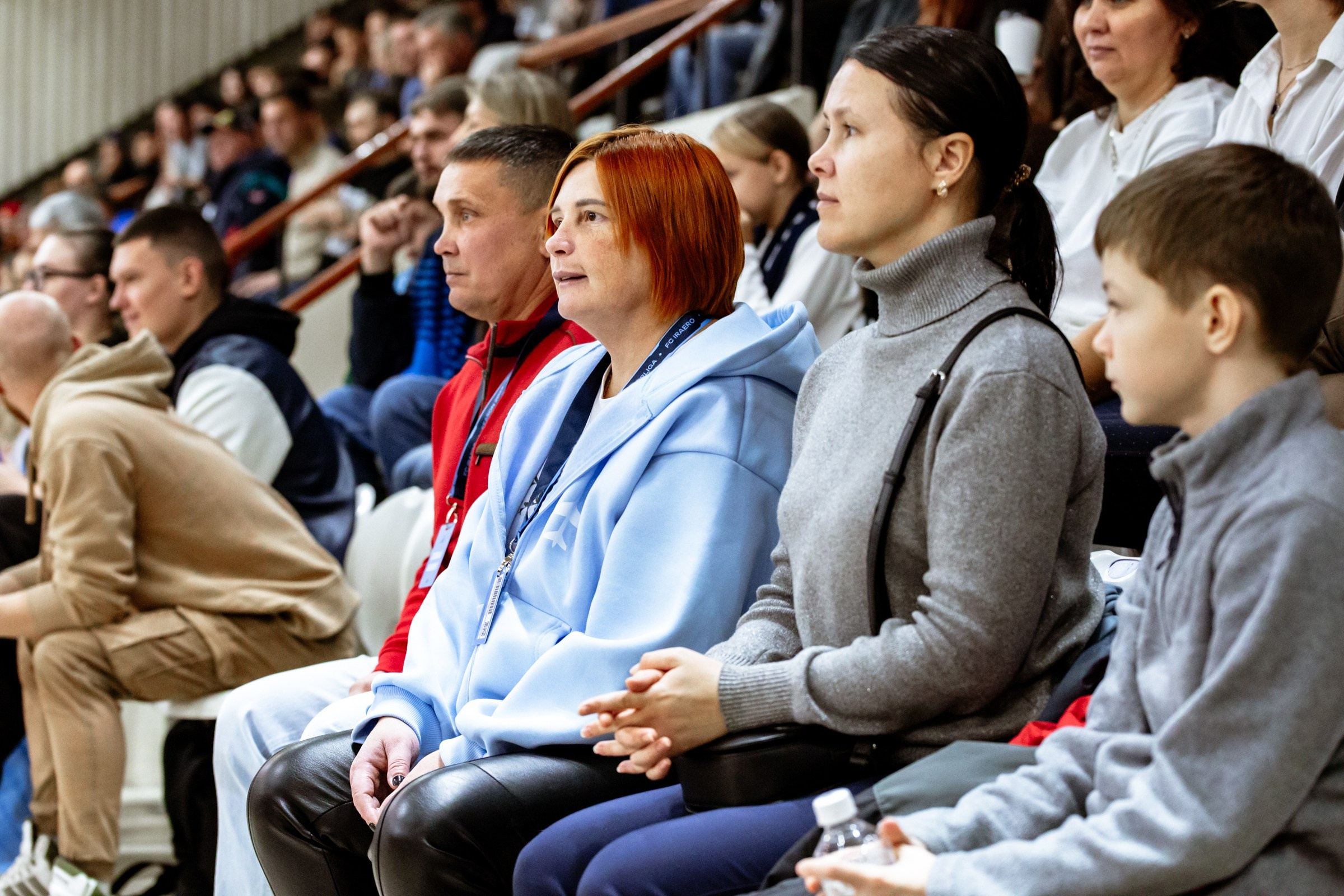 БЕТСИТИ Суперлига по футзалу | ИрАэро — Синара | 11.10.25. Фотограф в Иркутске Евгения Айвазова