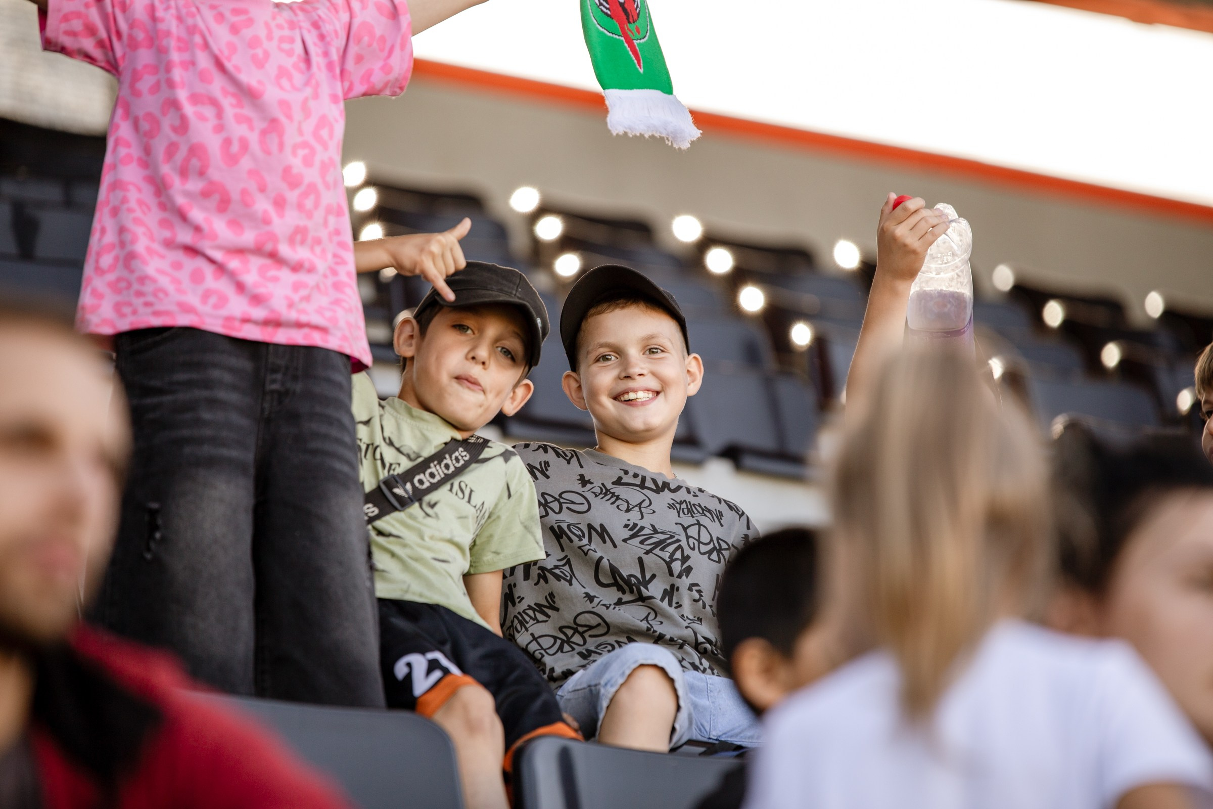 Первенство России по футболу LEON-Вторая лига Б | ФК Иркутск — Чертаново (Москва) | 24.08.25. Фотограф в Иркутске Евгения Айвазова