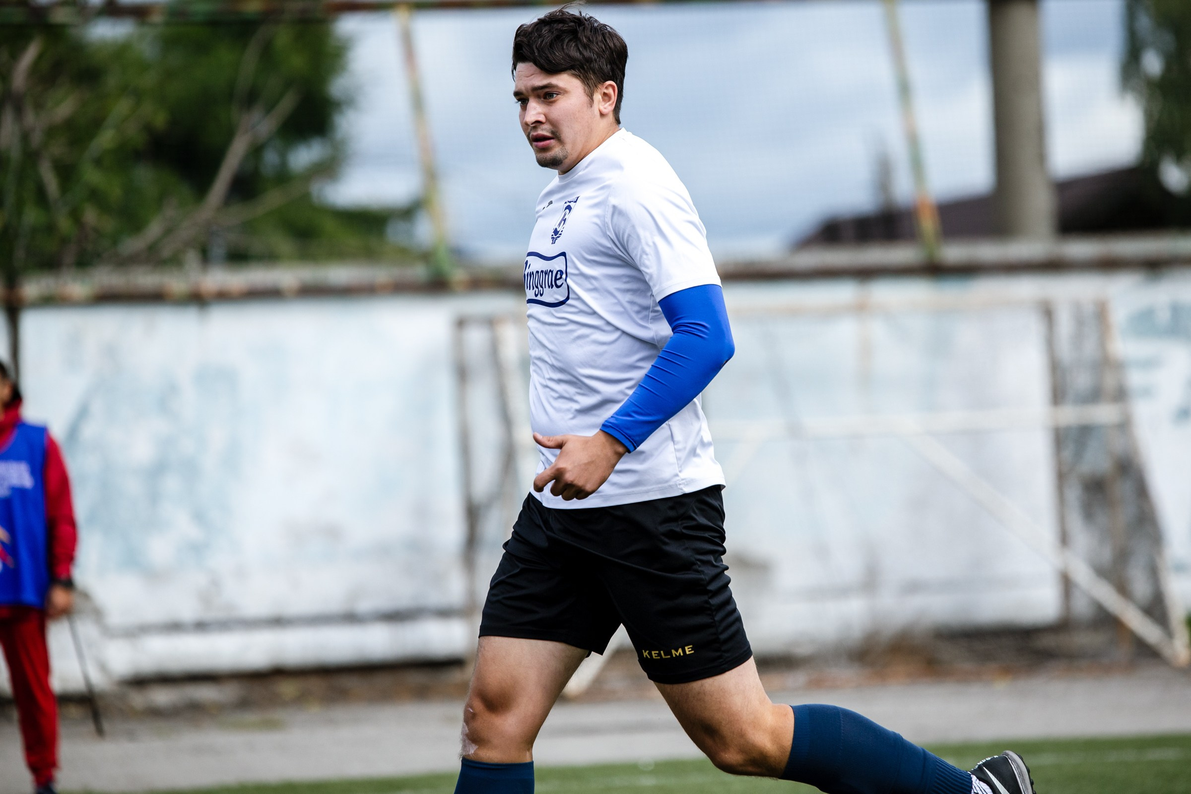 XXXVI турнир по мини-футболу посвящённый памяти Льва Перминова | 2025. Фотограф в Иркутске Евгения Айвазова