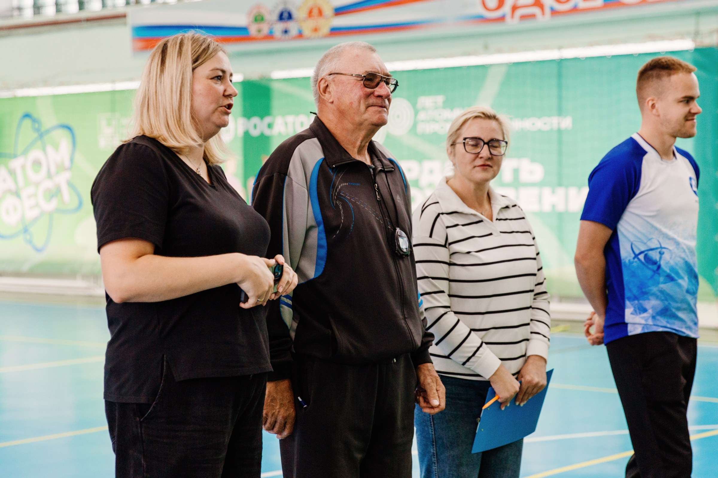 День города Усолье-Сибирское 2025. Фотограф в Иркутске Евгения Айвазова