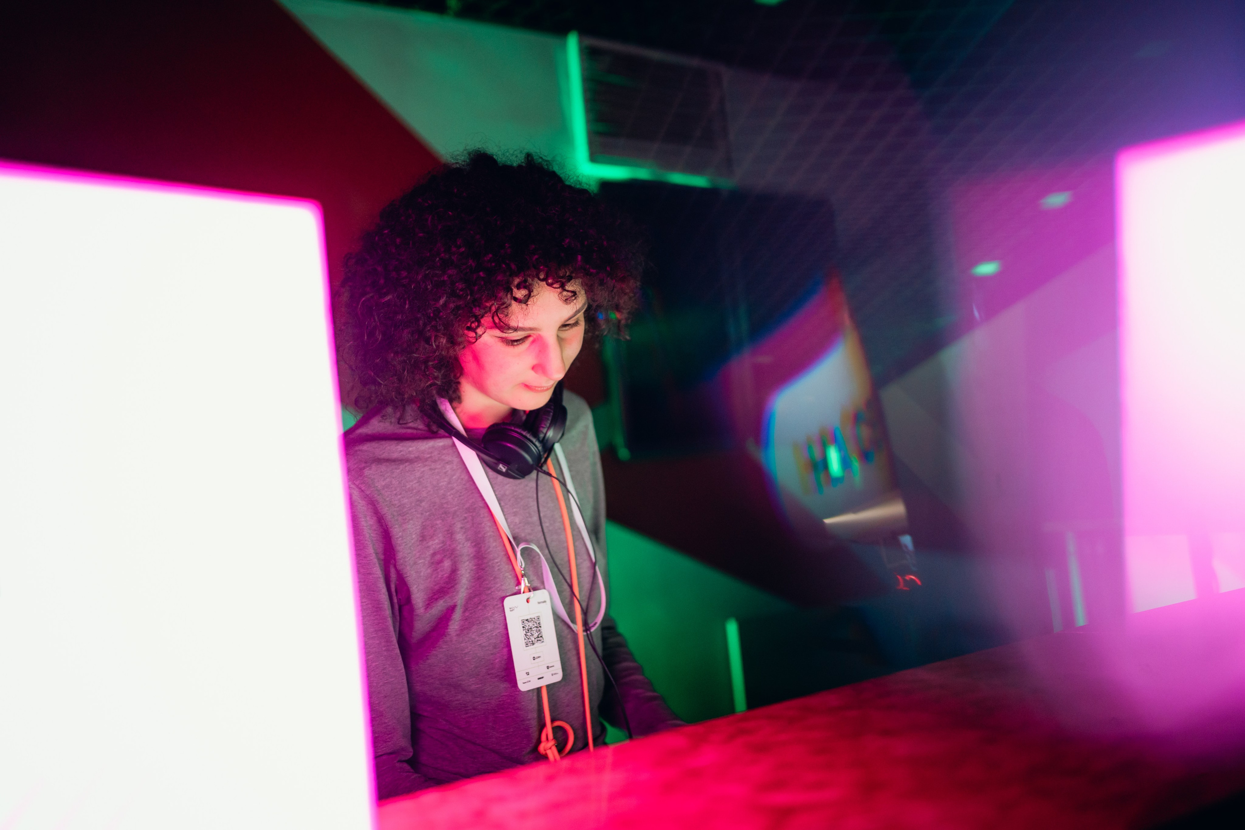 TON 2025. Главная