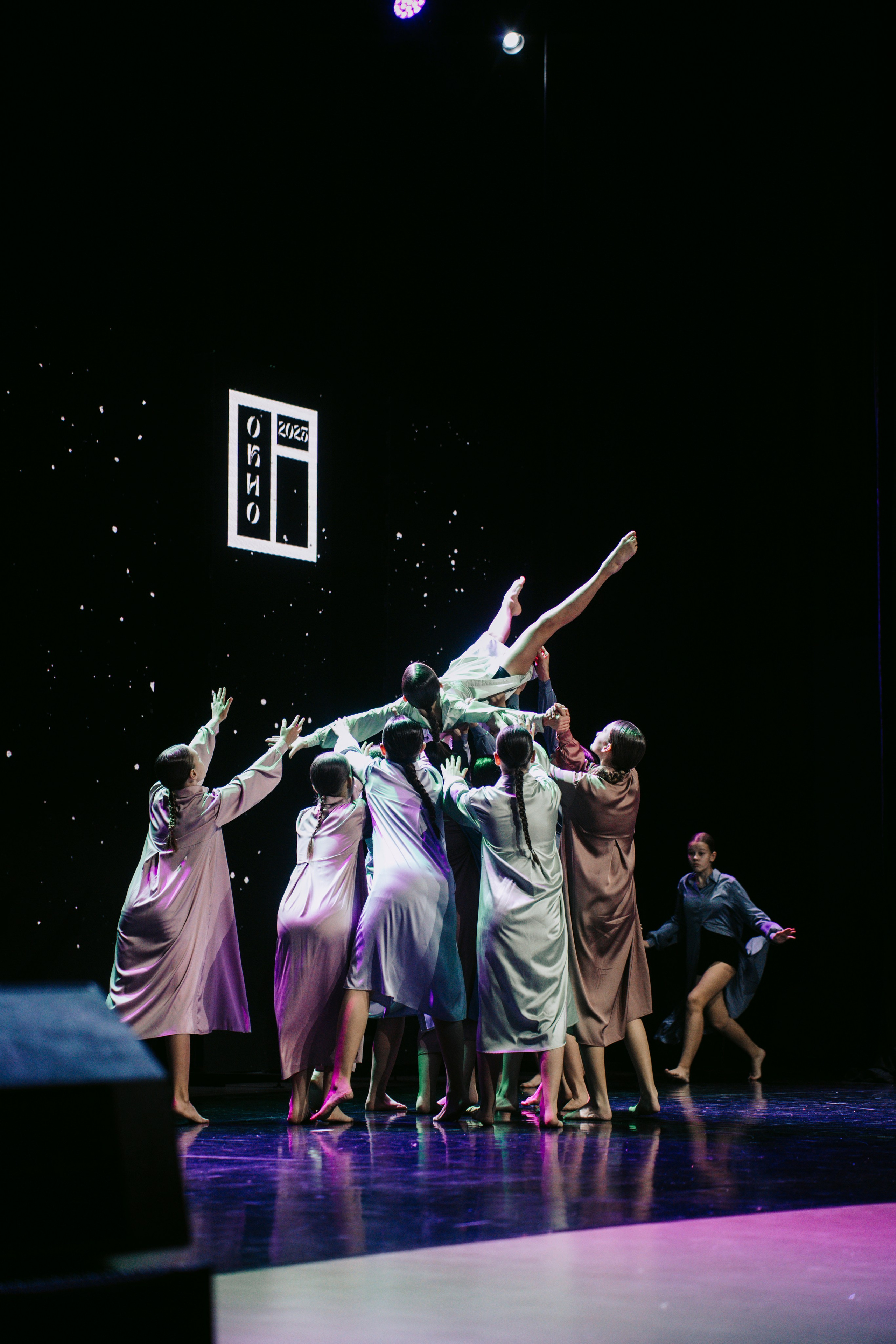 Окно. Главная