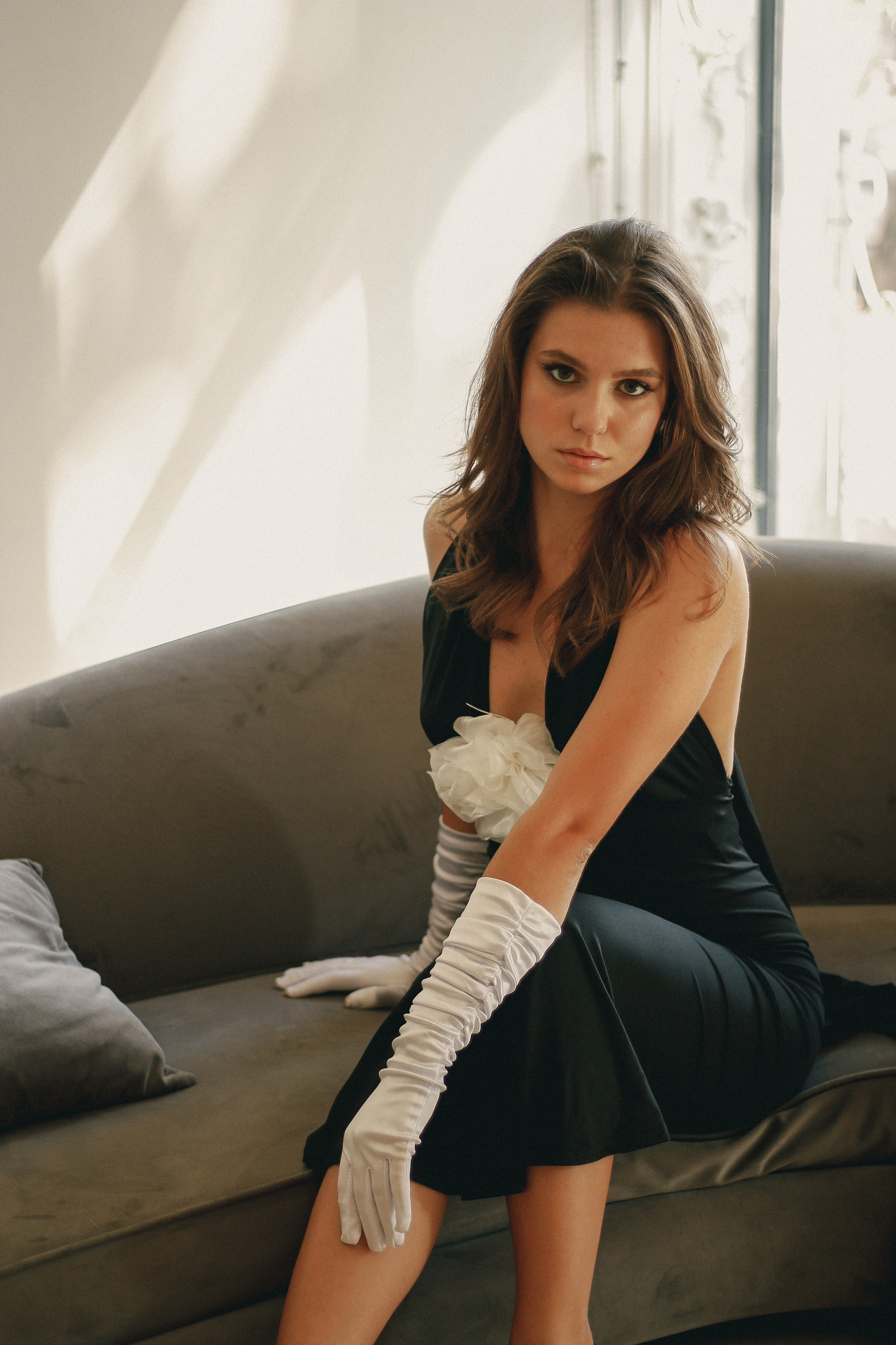 Полина. Фотограф Краснодар