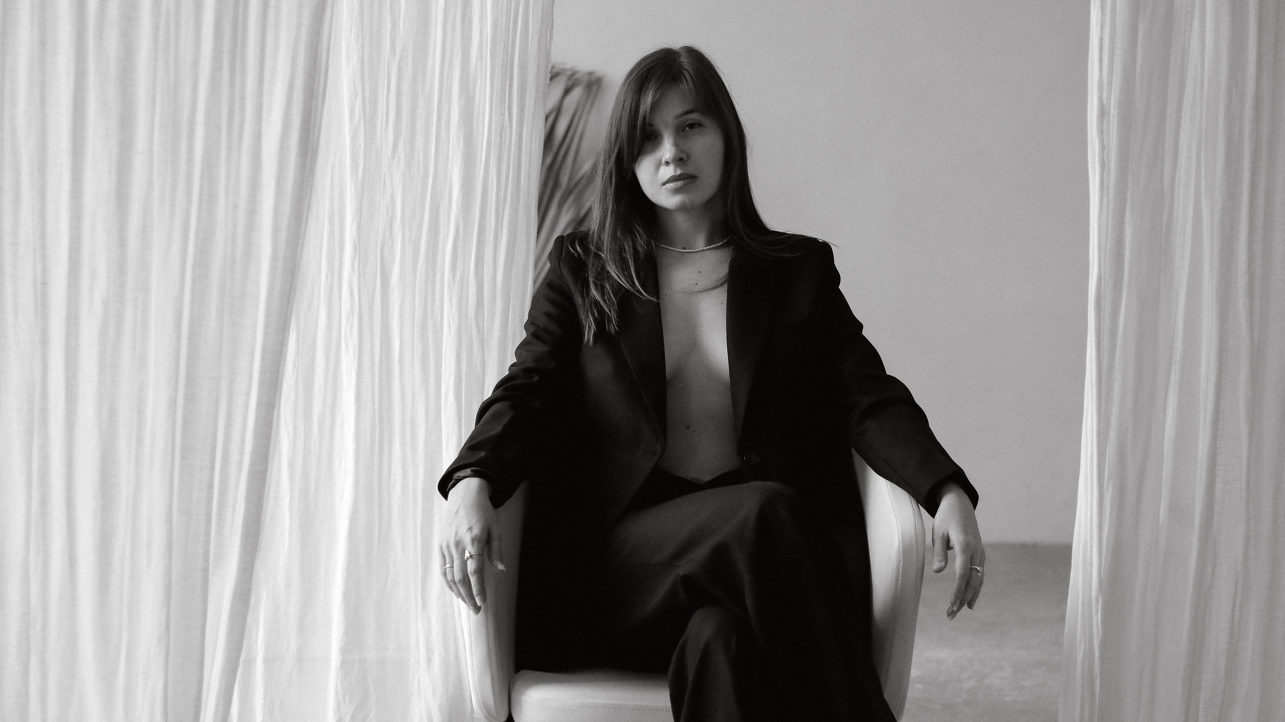 Дарья. Фотограф Краснодар