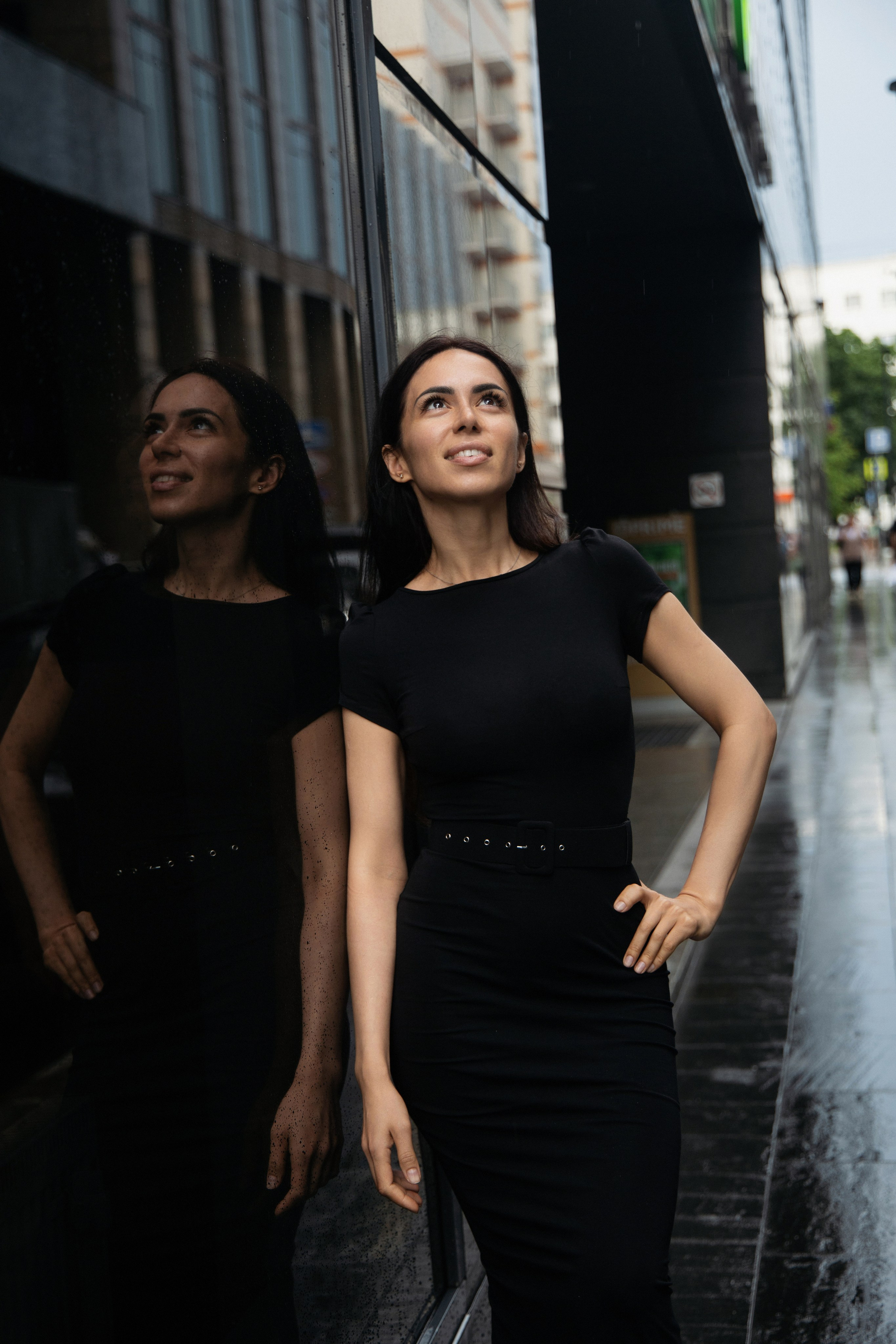 Съемка на улице. Кузнецова Татьяна фотограф и ретушер Москва