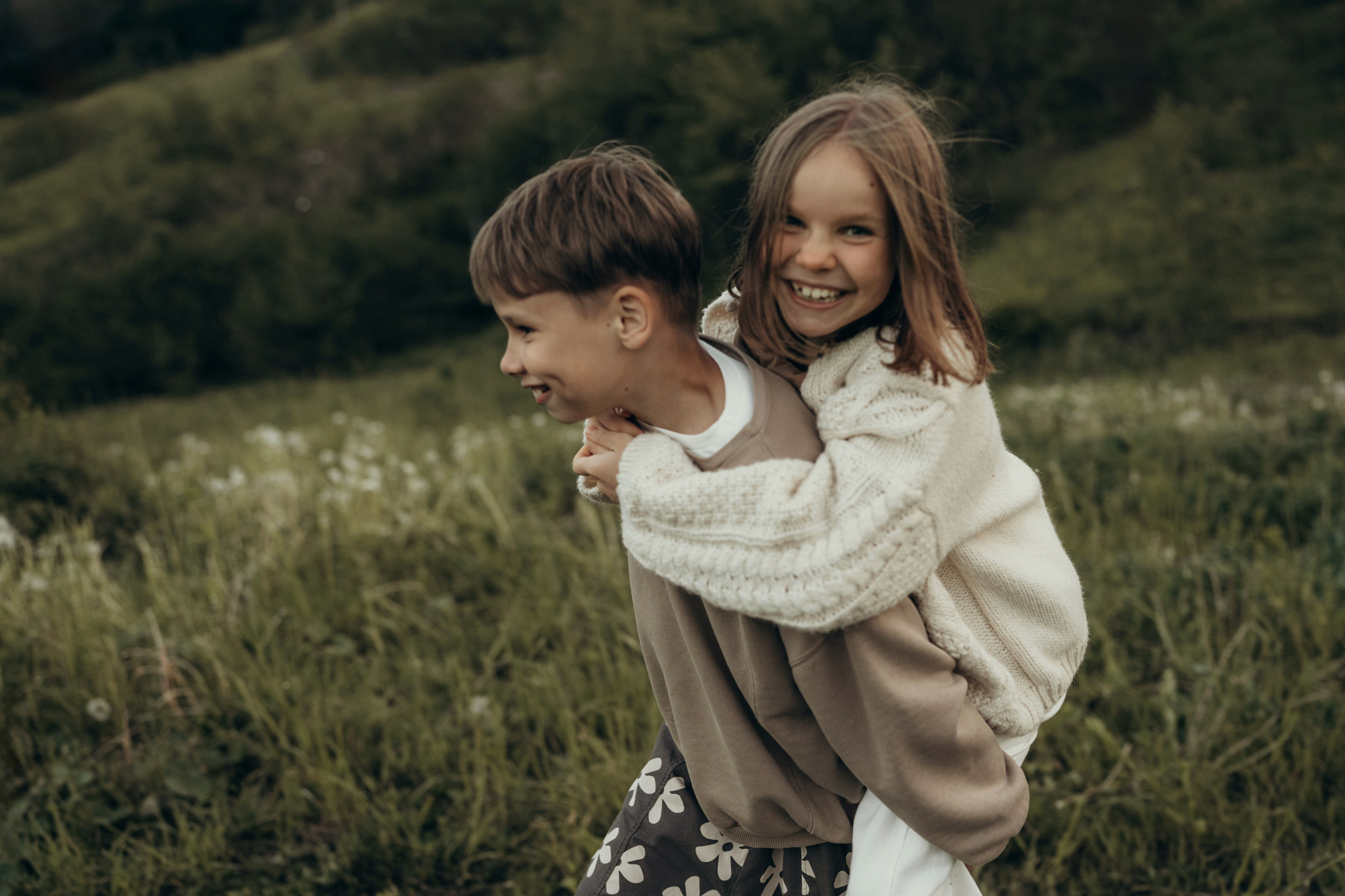 ПОРТФОЛИО. Семейный и детский фотограф в Москве Юлия Твердова