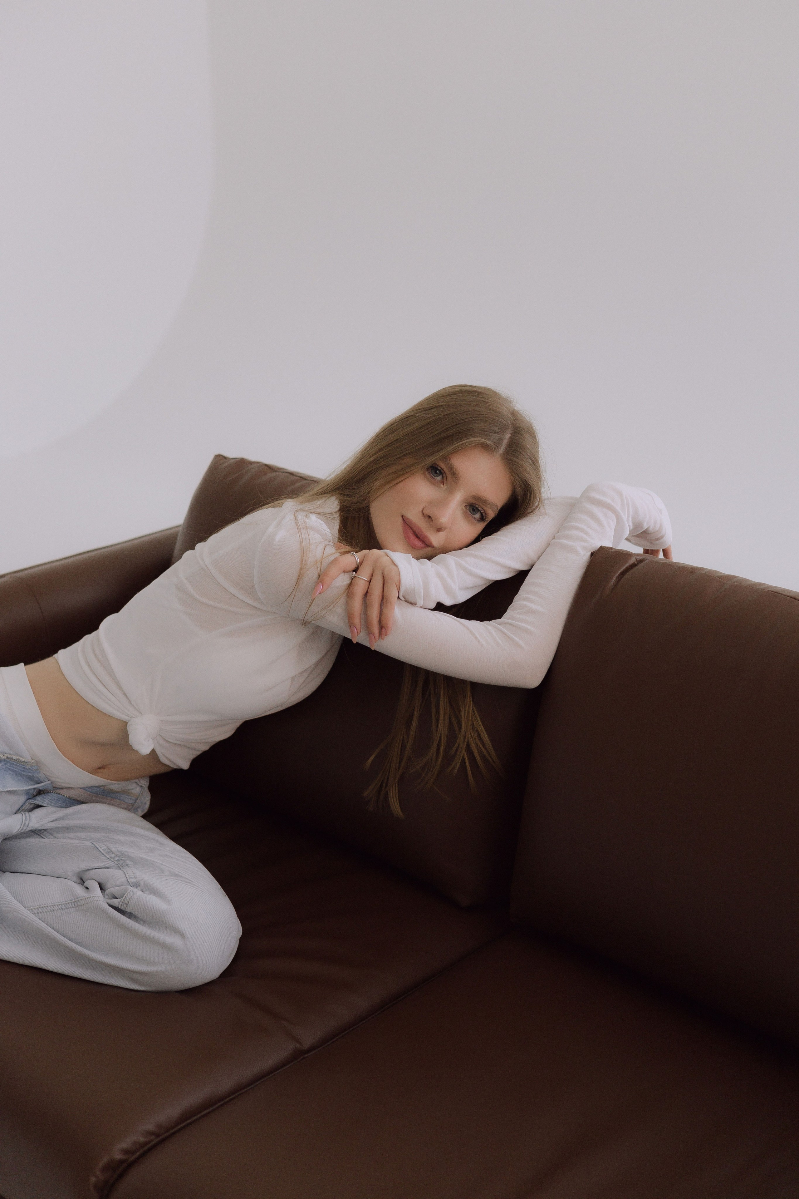 Елизавета. Свадебный и персональный фотограф в Казани Алёна Ишаева