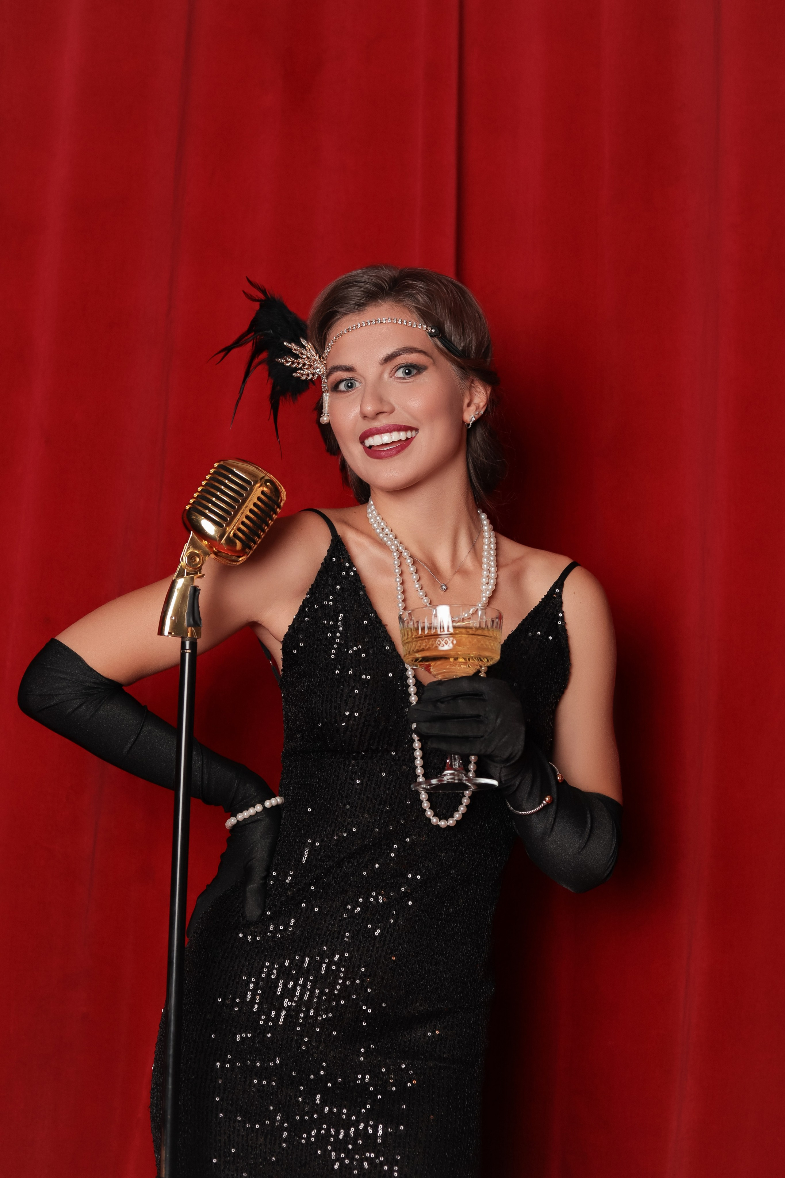 Гэтсби. Детский и семейный фотограф в Москве