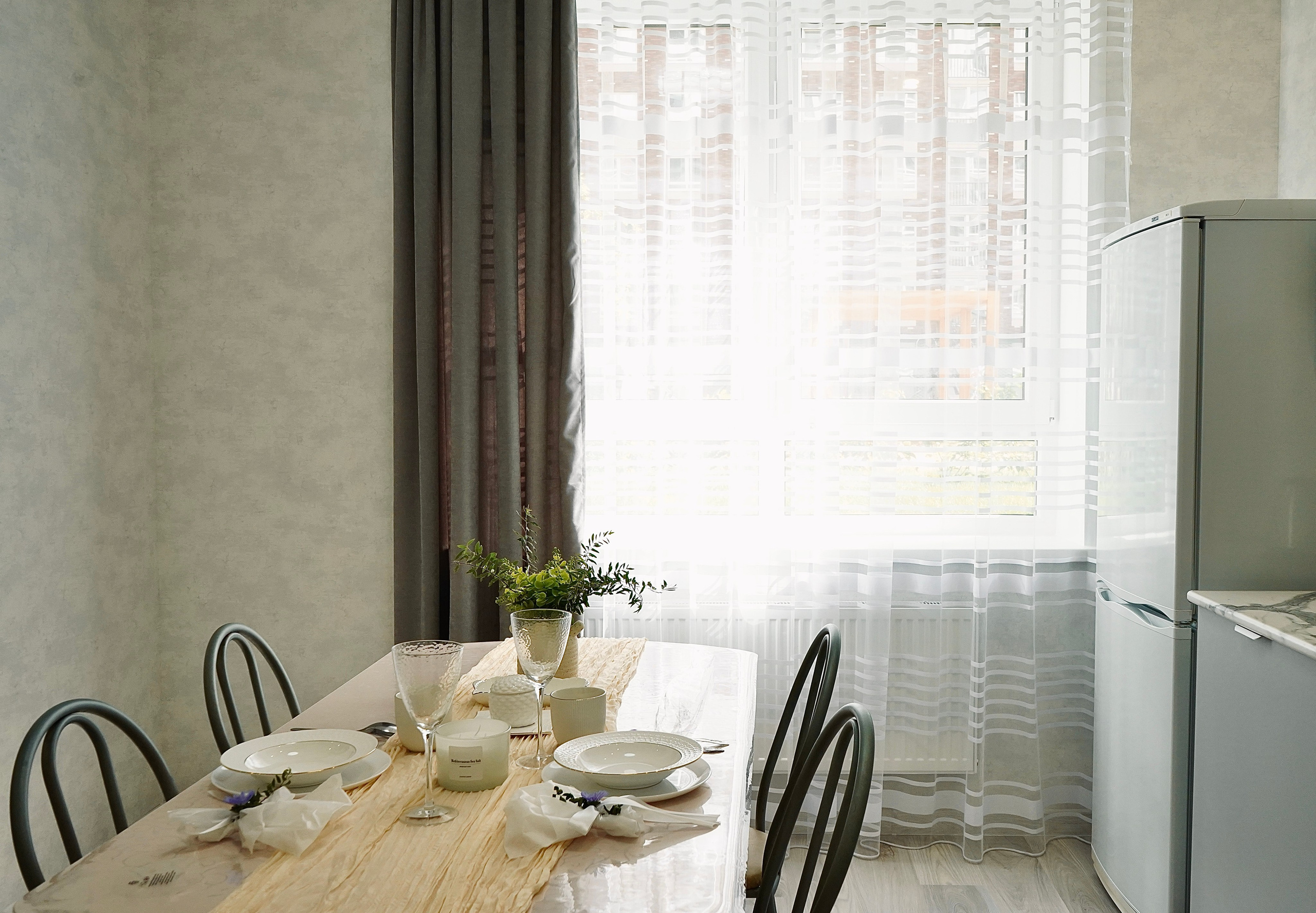 ИНТЕРЬЕРНАЯ фотосъемка. Tuspukto