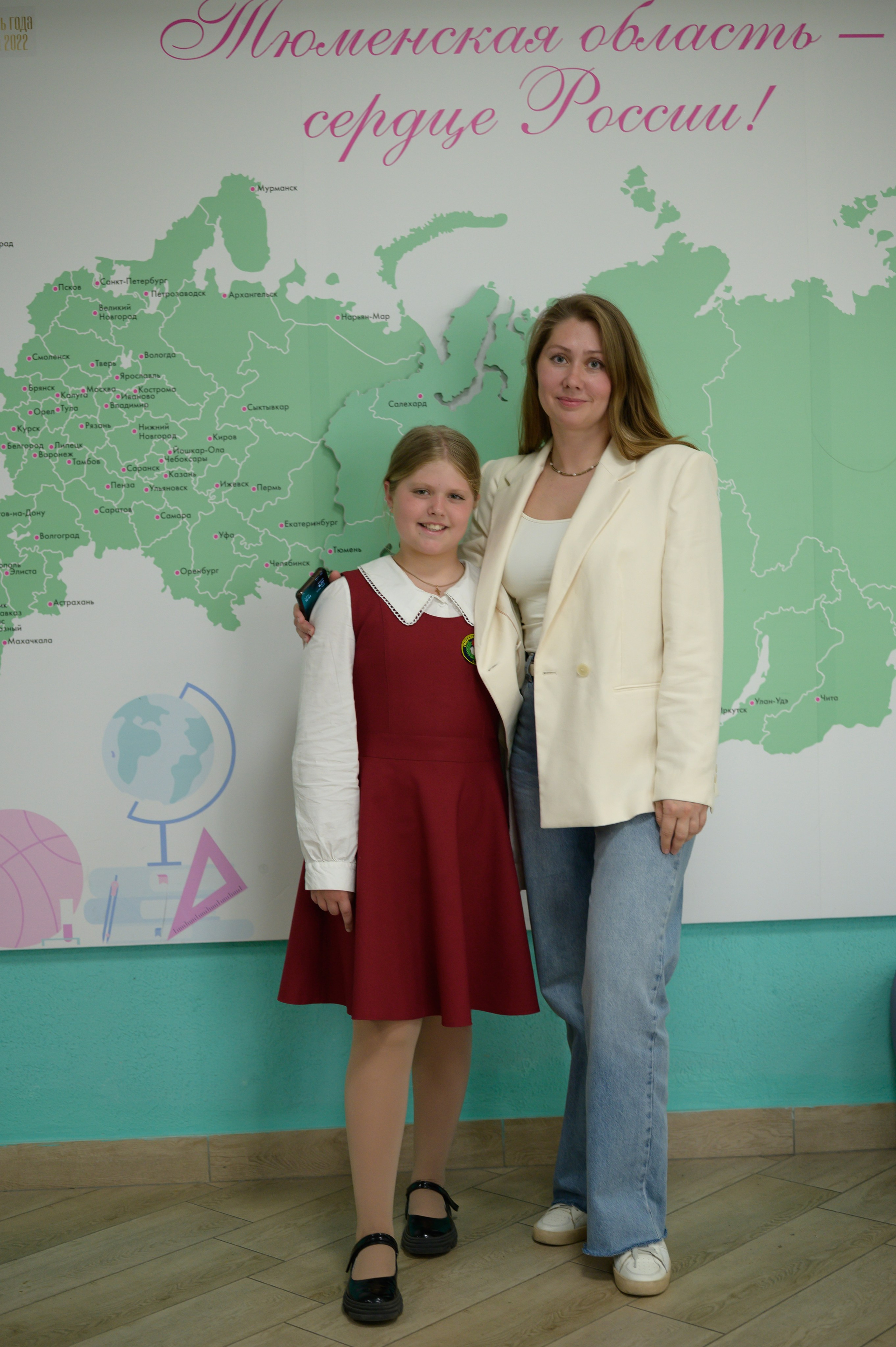 Выпускной 4Б гимназия № 16. Фотограф новорожденных, семейный детский в Тюмени Татьяна Морозова