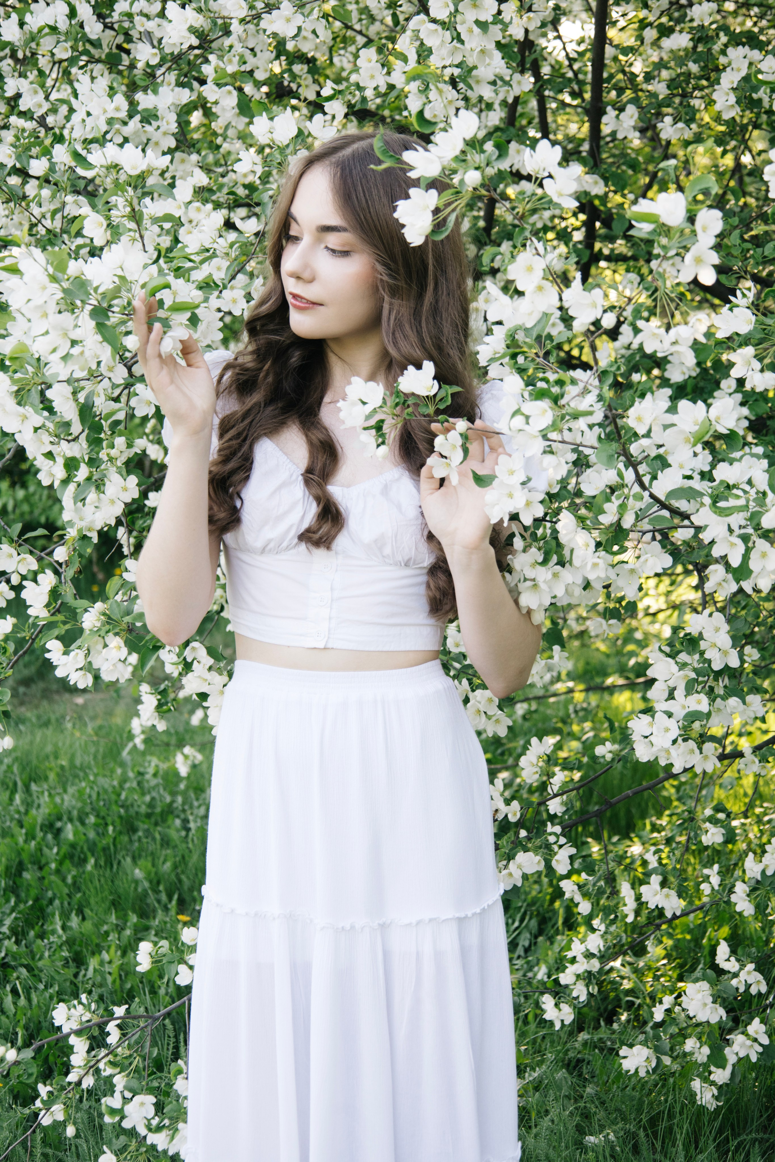 Алена. Портретный фотограф в Иркутске Анна Огородникова