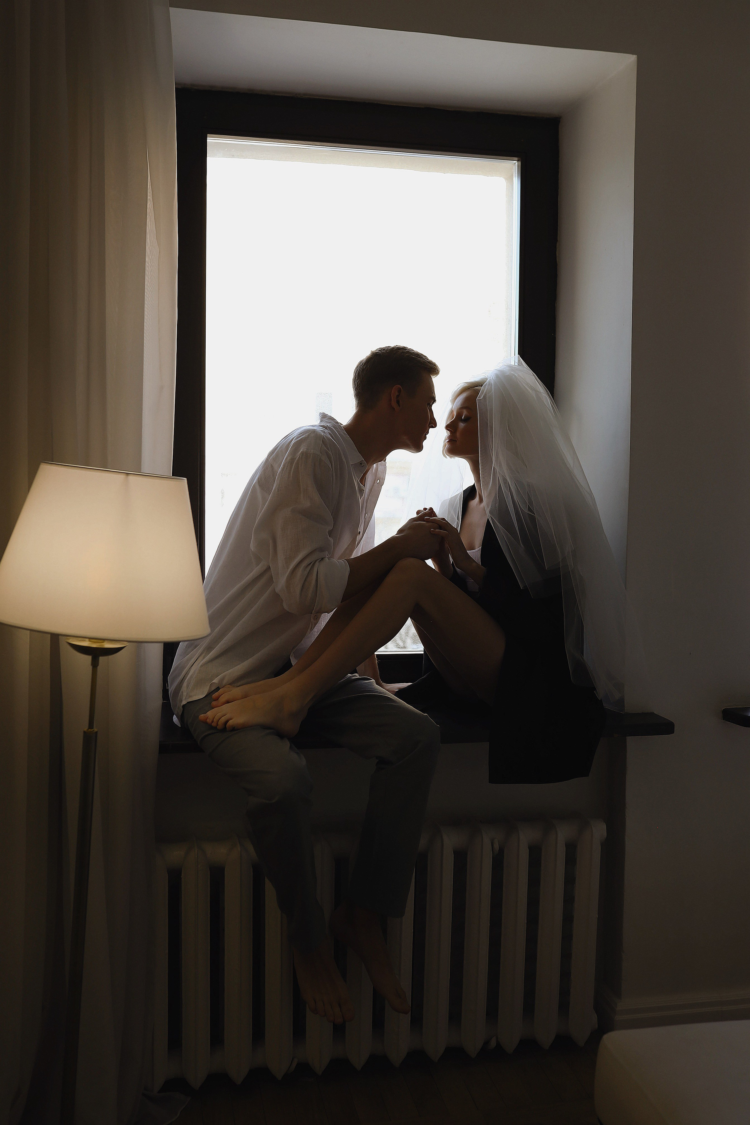 Свадебная фотосессия. Ваш универсальный фотограф Евгения Дунаевская