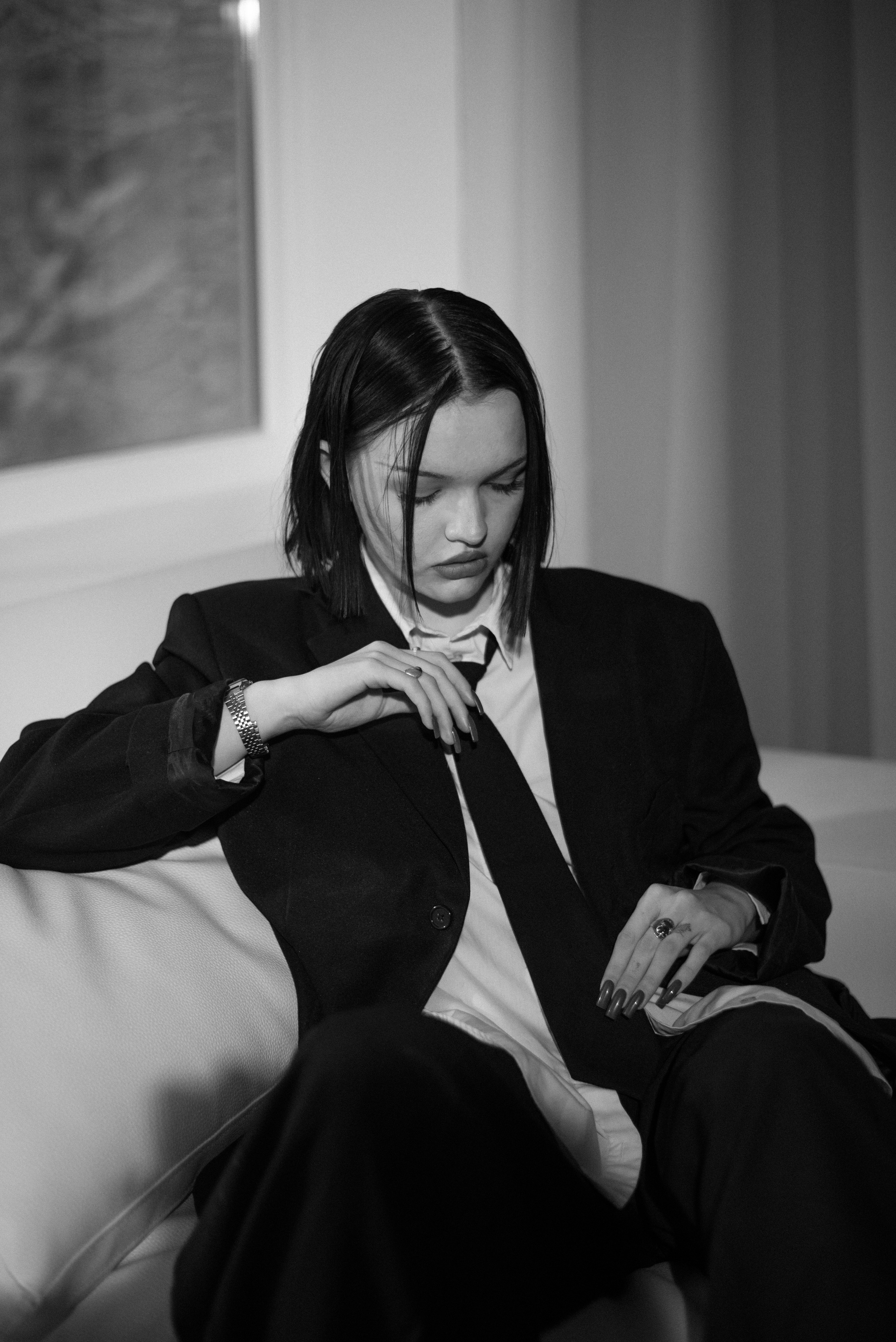 Карина. Портретный и свадебный фотограф в Краснодаре