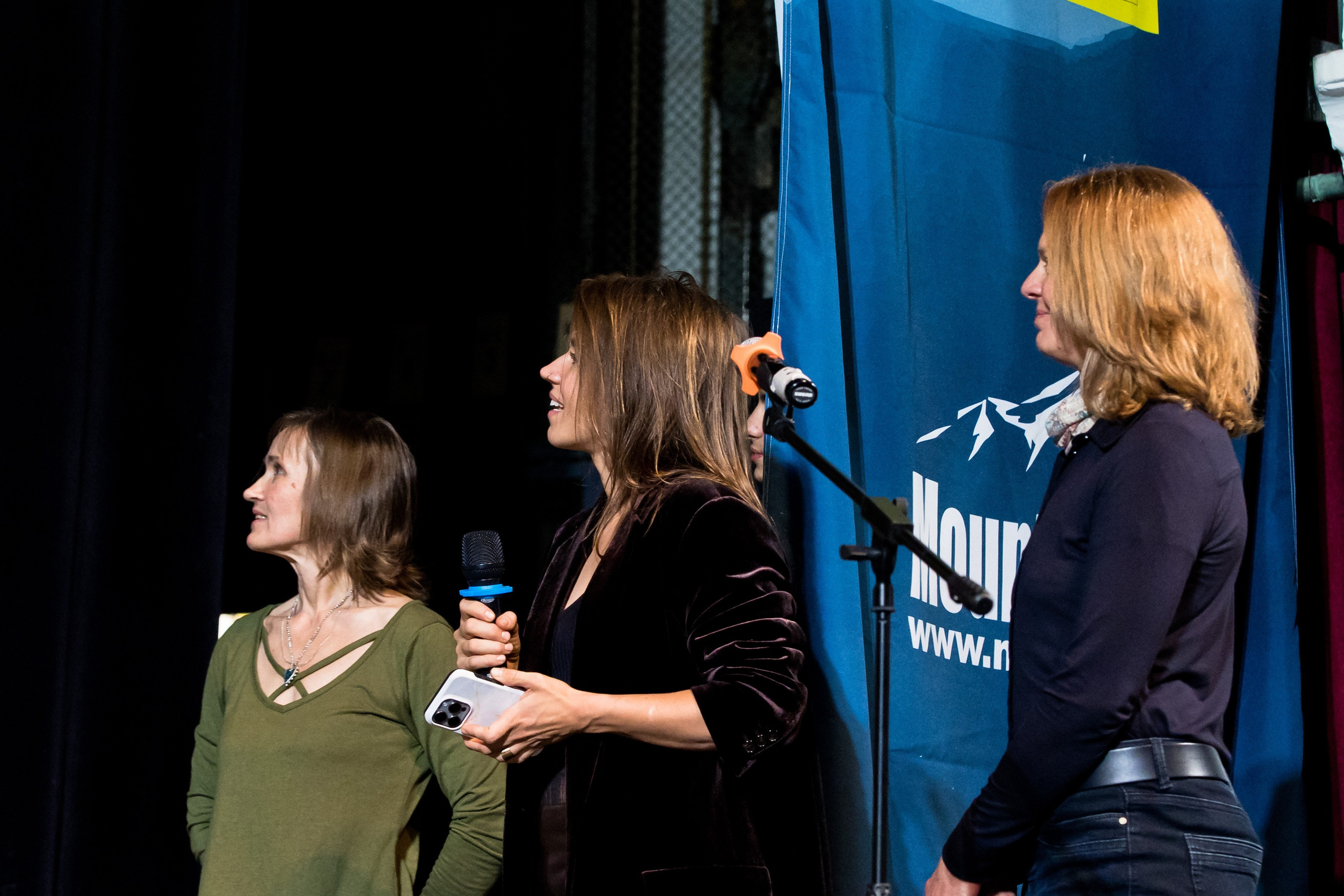 Церемония вручения премии 2024. Альбом 1. Премия Стальной Ангел