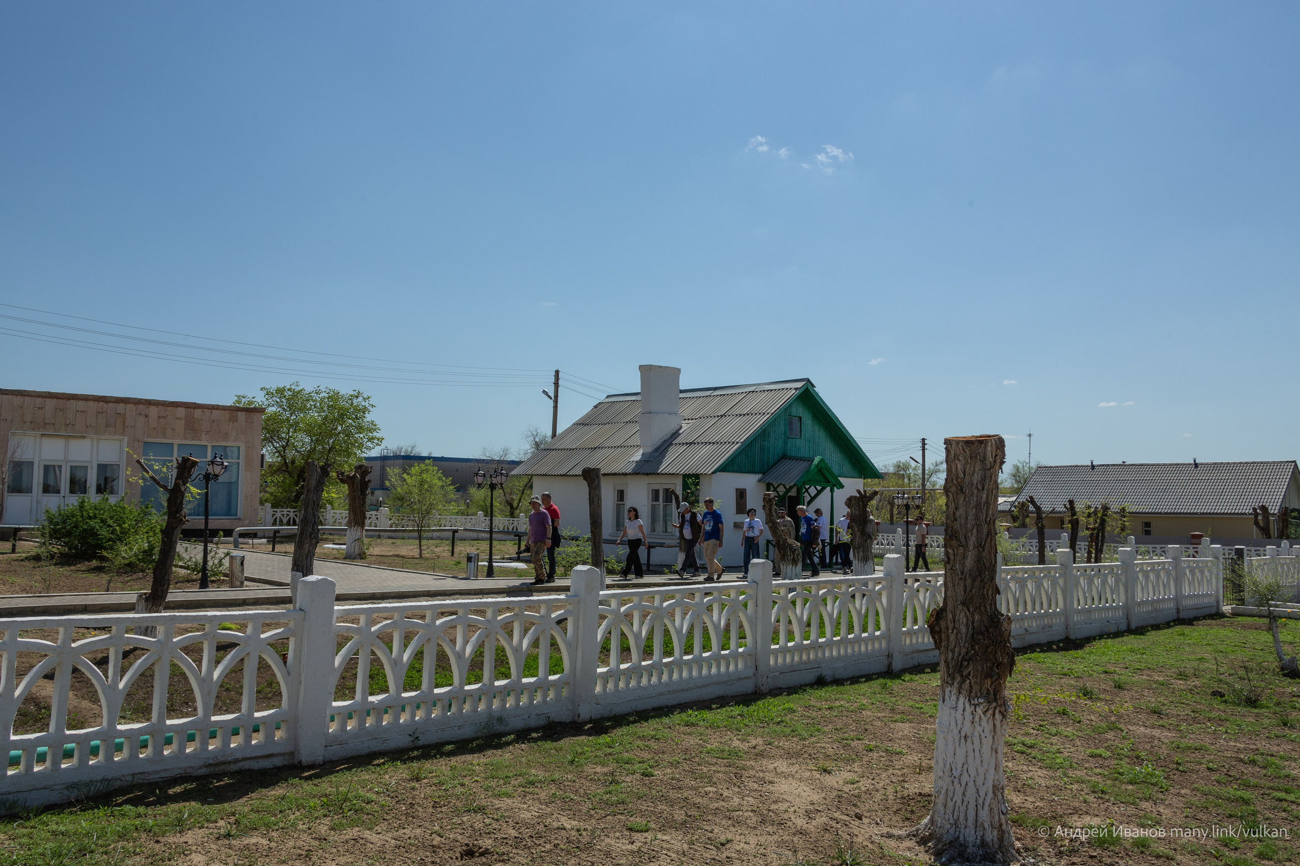 Перелёт на Байконур в 2026 г на самолётах АОН. Фотоальбом показывающий увлекательный мир авиации и мир медведей Андрея Иванова