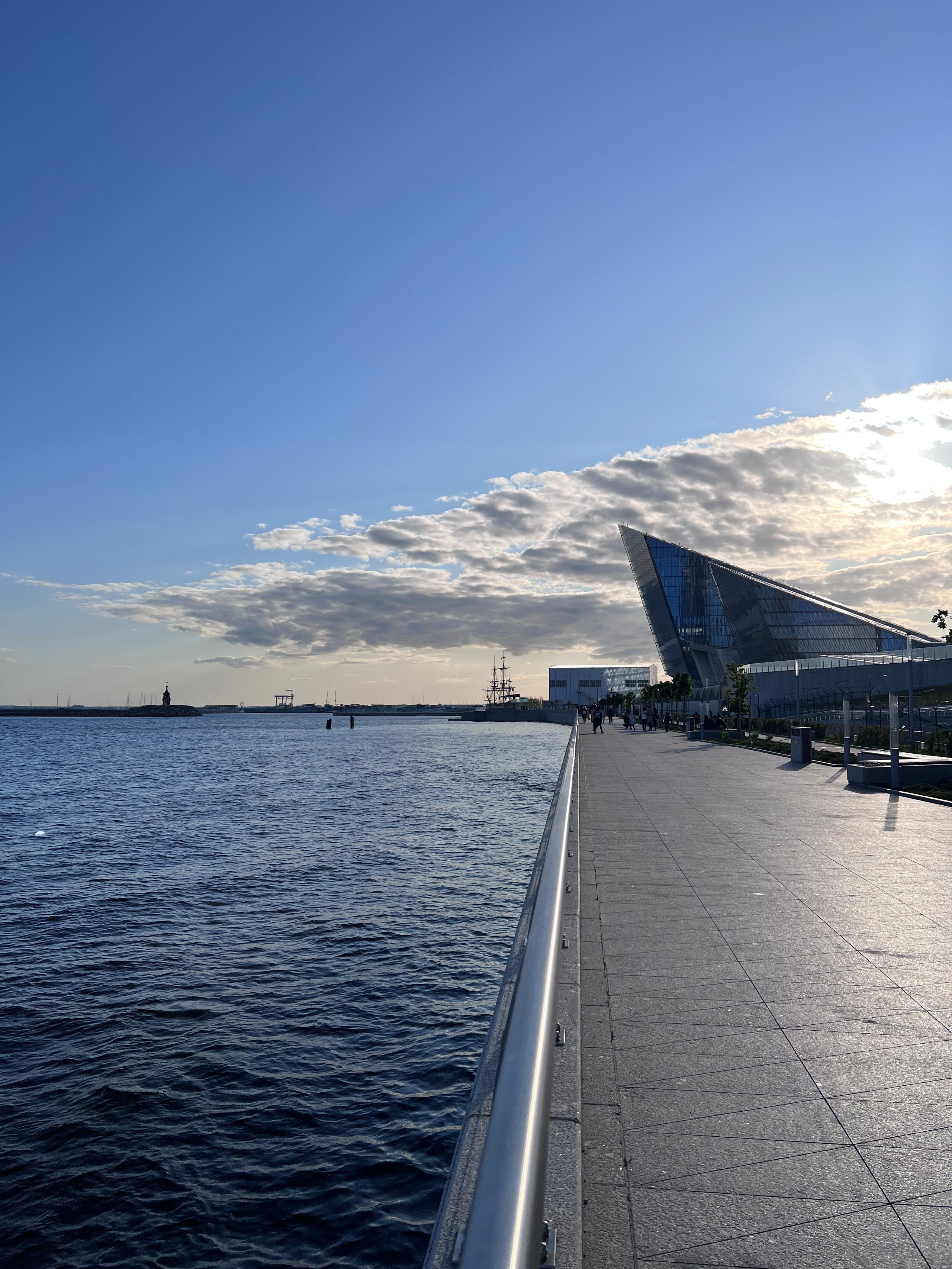 Питер и Выборг. Путешествия со смыслом