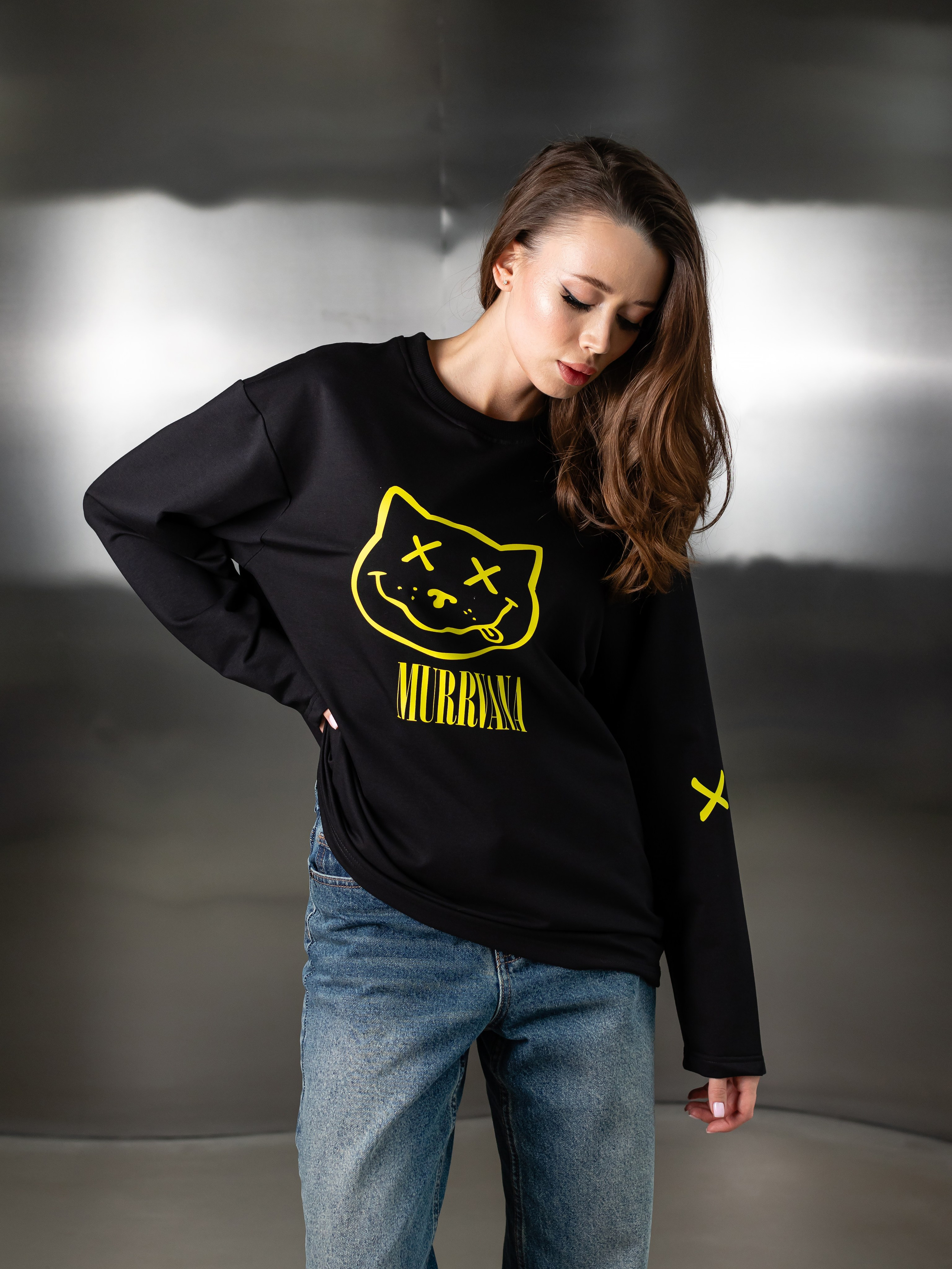 Худи. Фотограф в Краснодаре Арина Кудряшова