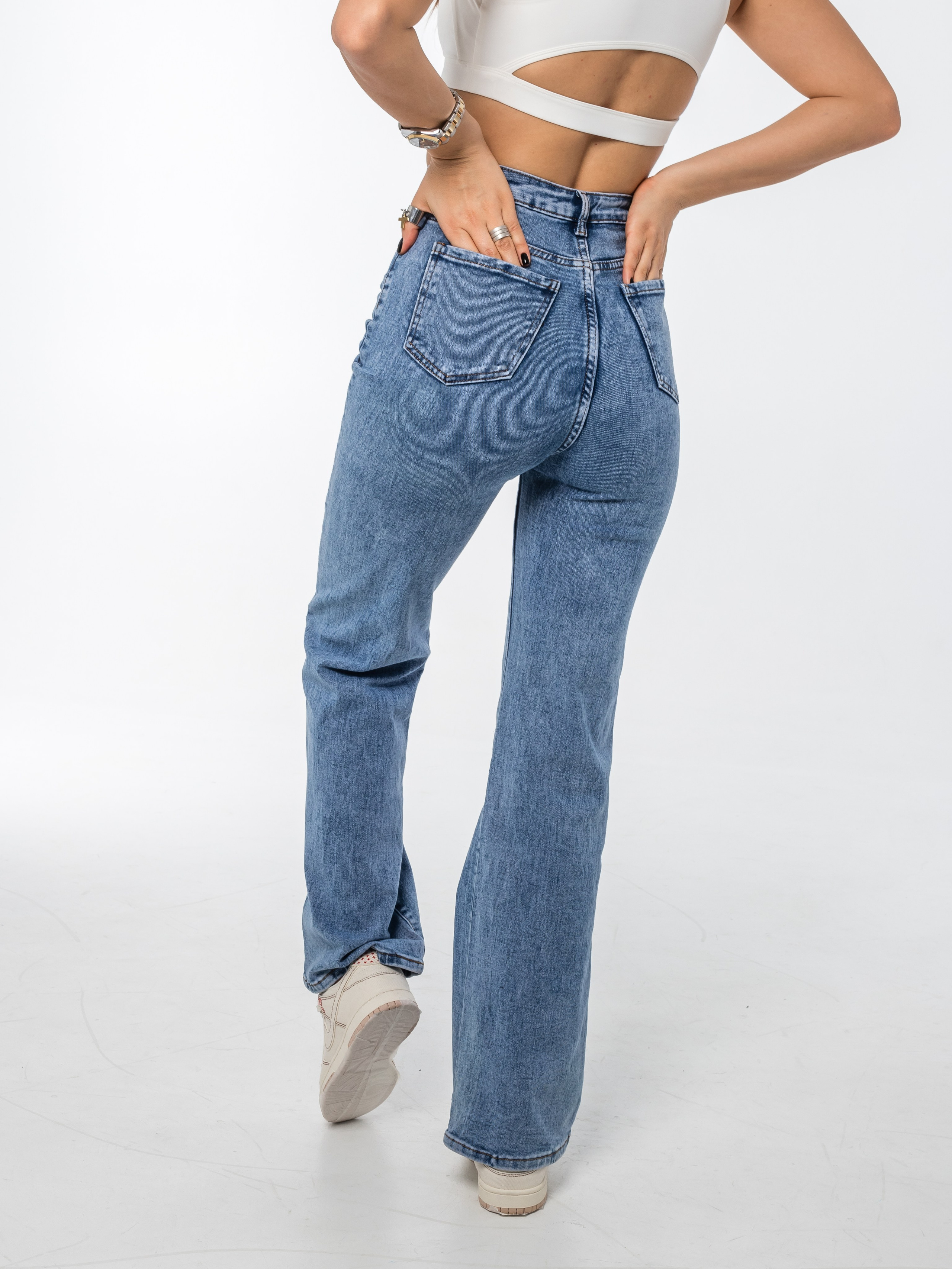 Джинсы. Фотограф в Краснодаре Арина Кудряшова