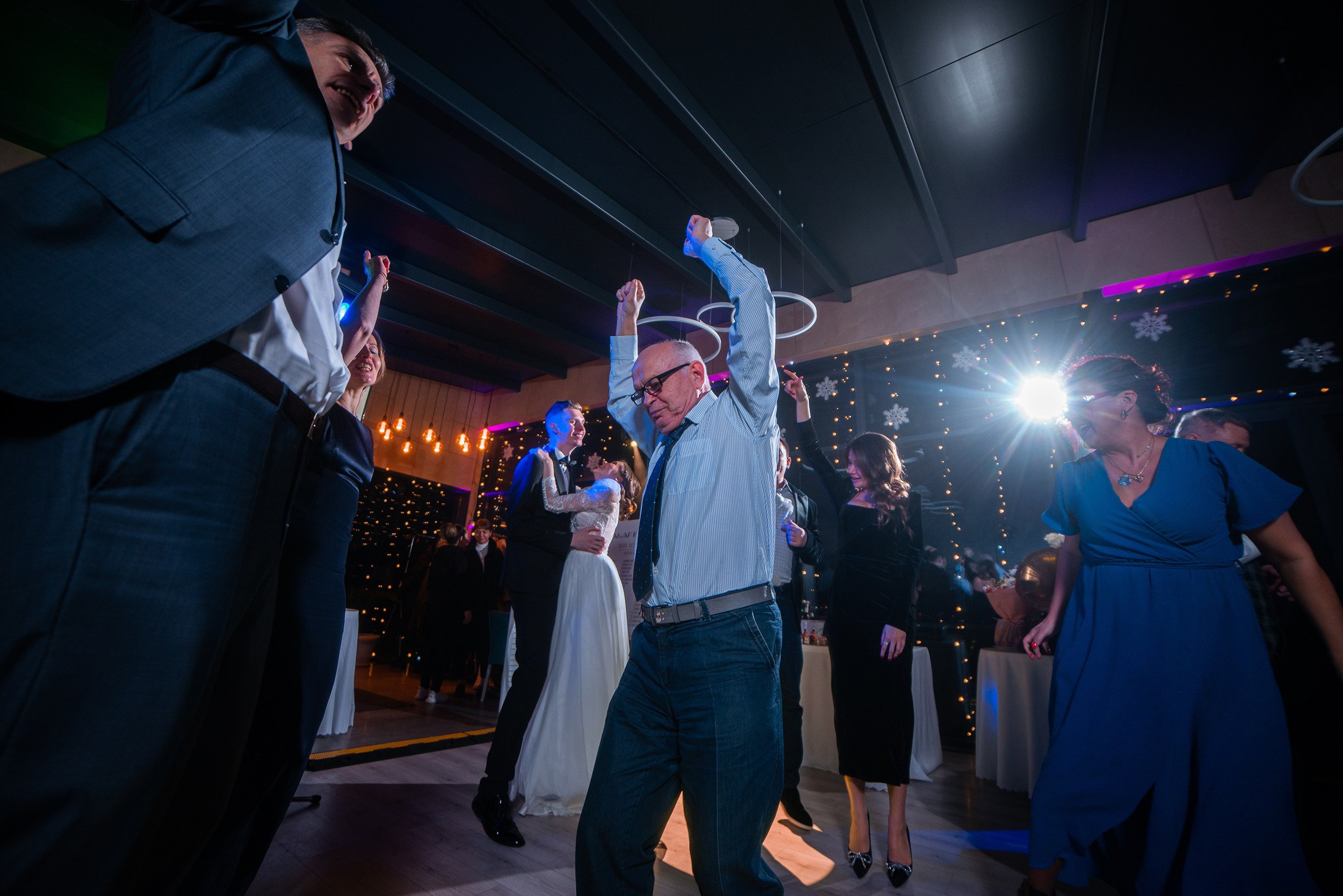 Макар и Софья. Фотограф и видеограф в Москве и МО — Евгений Лавров