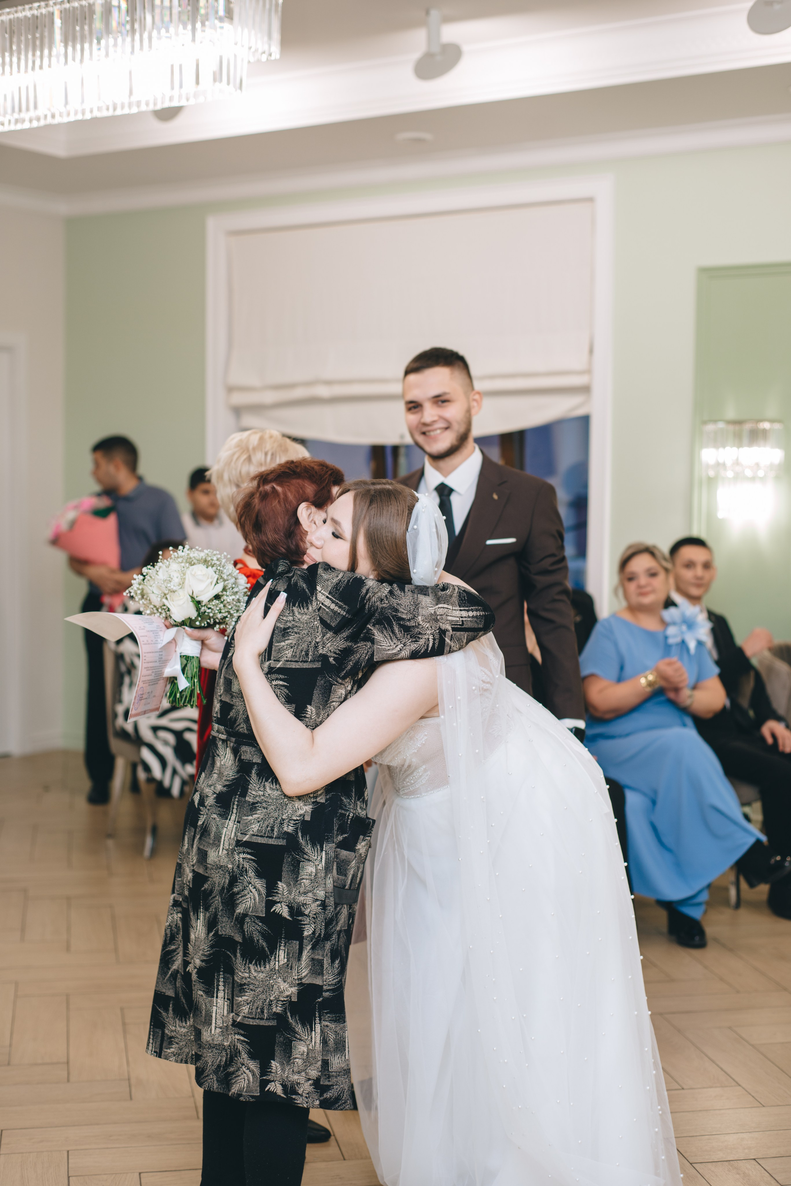 Свадьба 4. Семейный и женский фотограф Арина Балякина