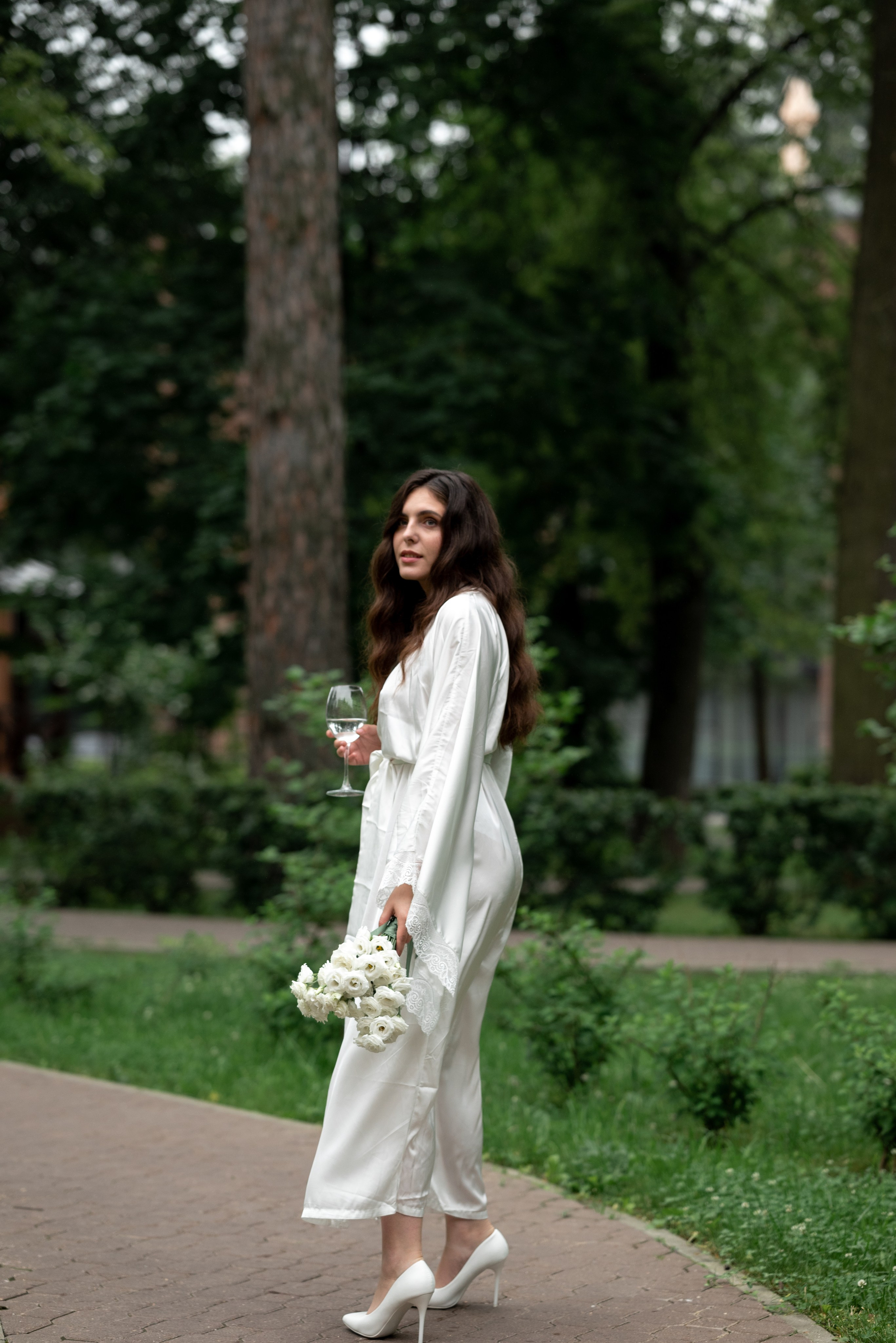 Анастасия и Илья. Семейный и свадебный фотограф в Ярославле Кропина Инна