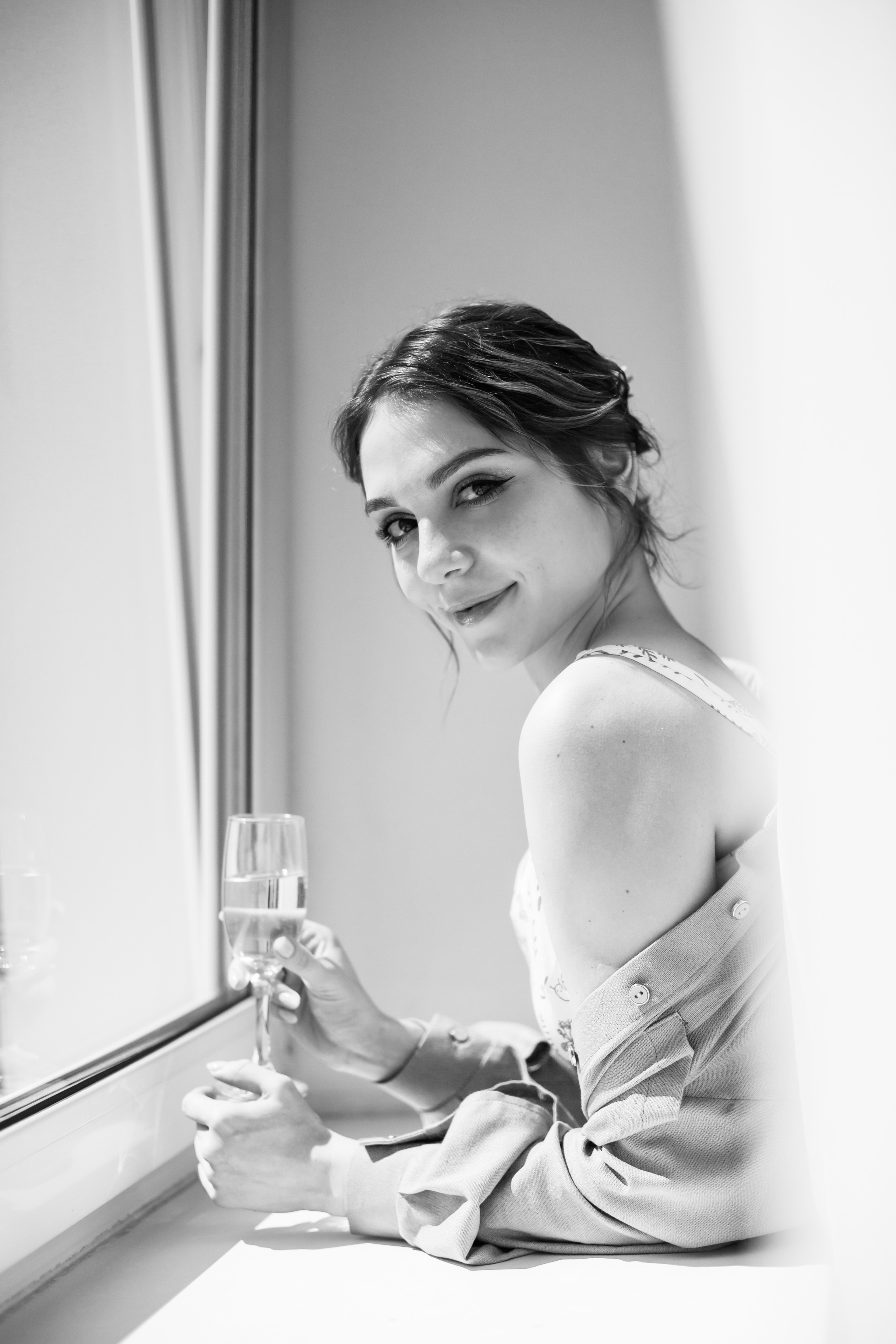 Влад&Карина. Свадебный и семейный фотограф Екатеринбург Настя Саедгалина