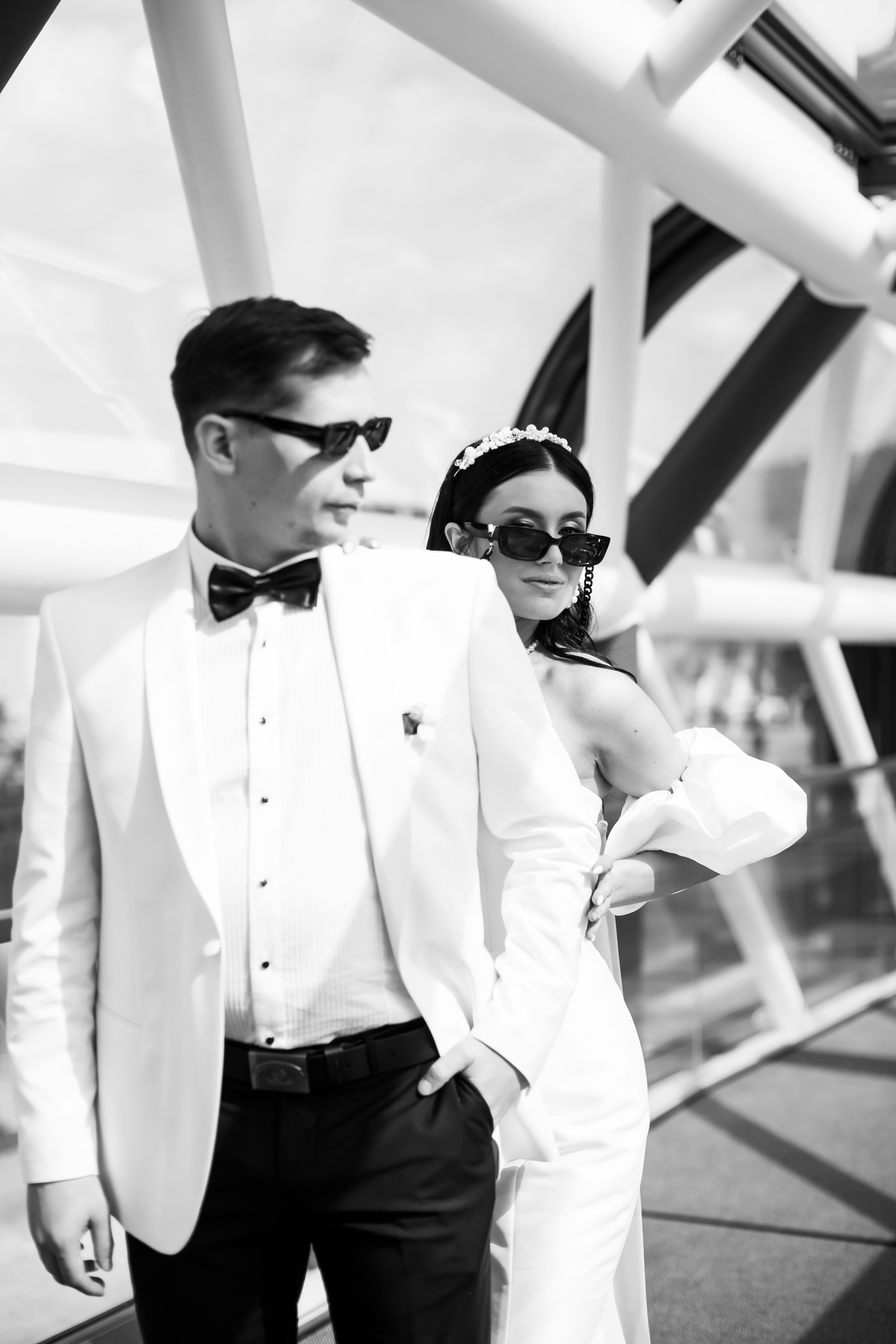 Эля&Саша. Свадебный и семейный фотограф Екатеринбург Настя Саедгалина