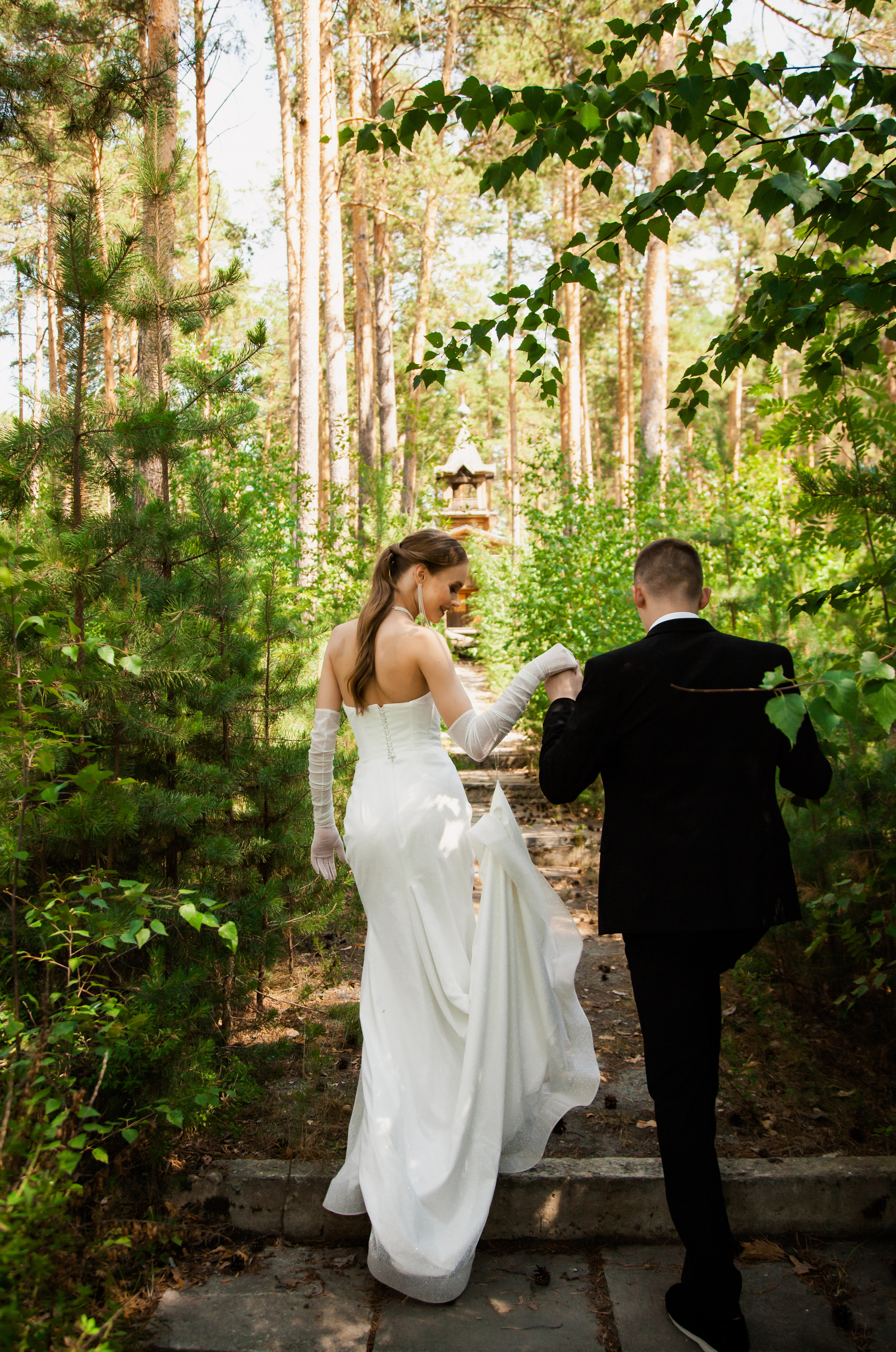 Евгения&Алексей. Свадебный и семейный фотограф Екатеринбург Настя Саедгалина