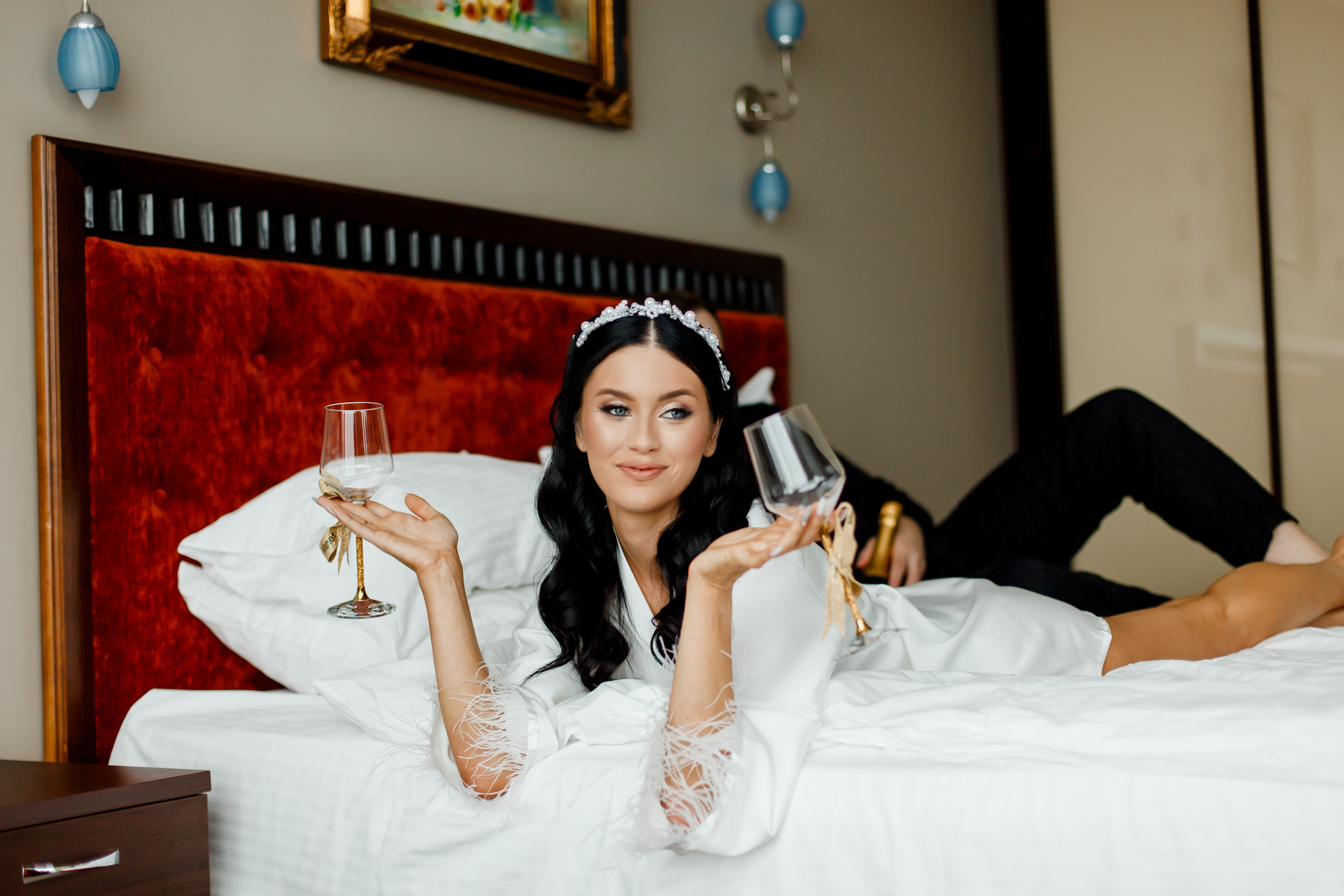 Эля&Саша. Свадебный и семейный фотограф Екатеринбург Настя Саедгалина